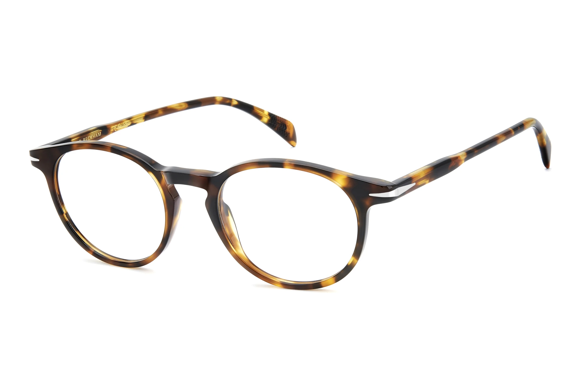 David Beckham DB 1232 WR9 BROWN HAVANA David Beckham DB 1232 WR9 BROWN HAVANA