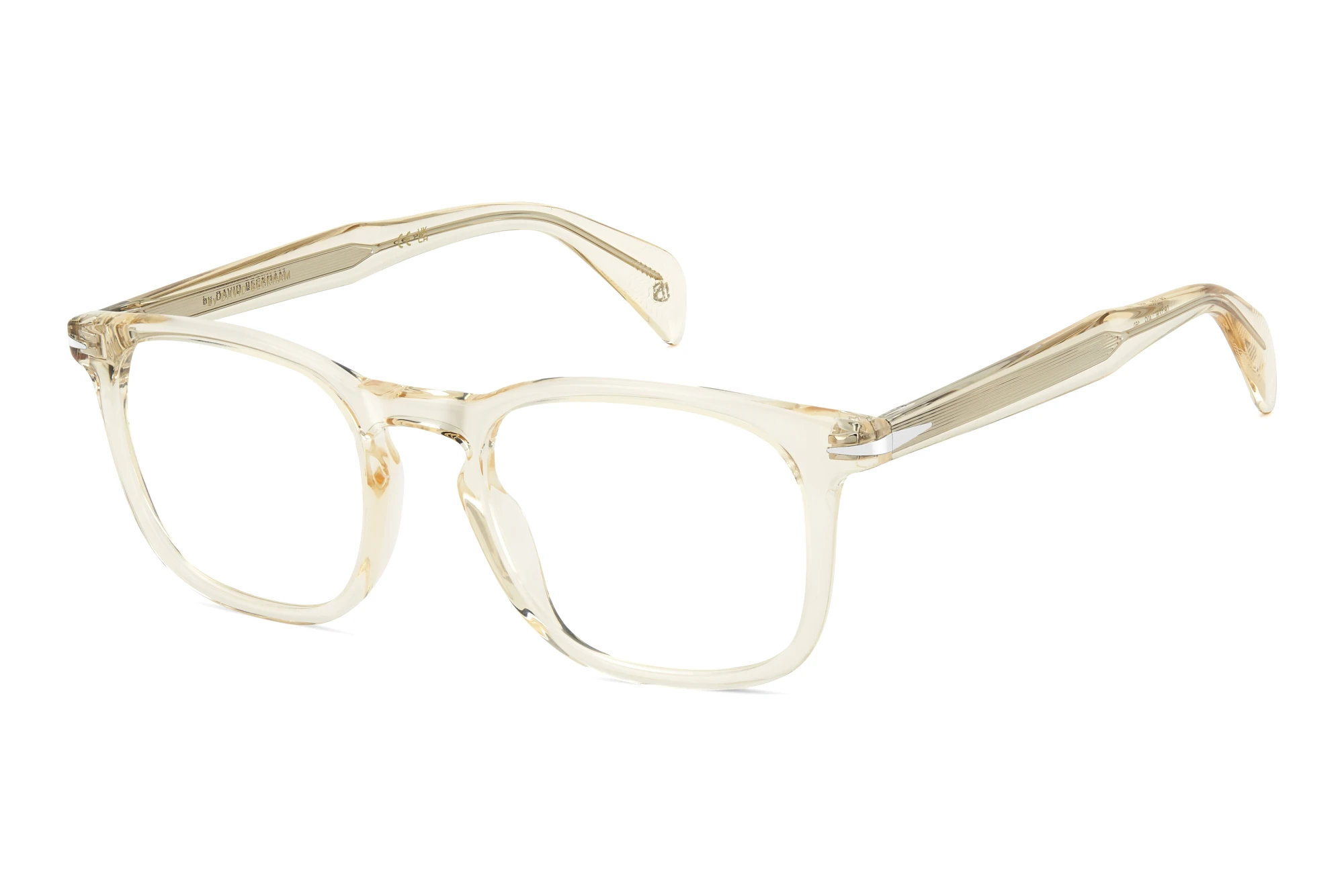 David Beckham DB 1236 40G YELLOW David Beckham DB 1236 40G YELLOW