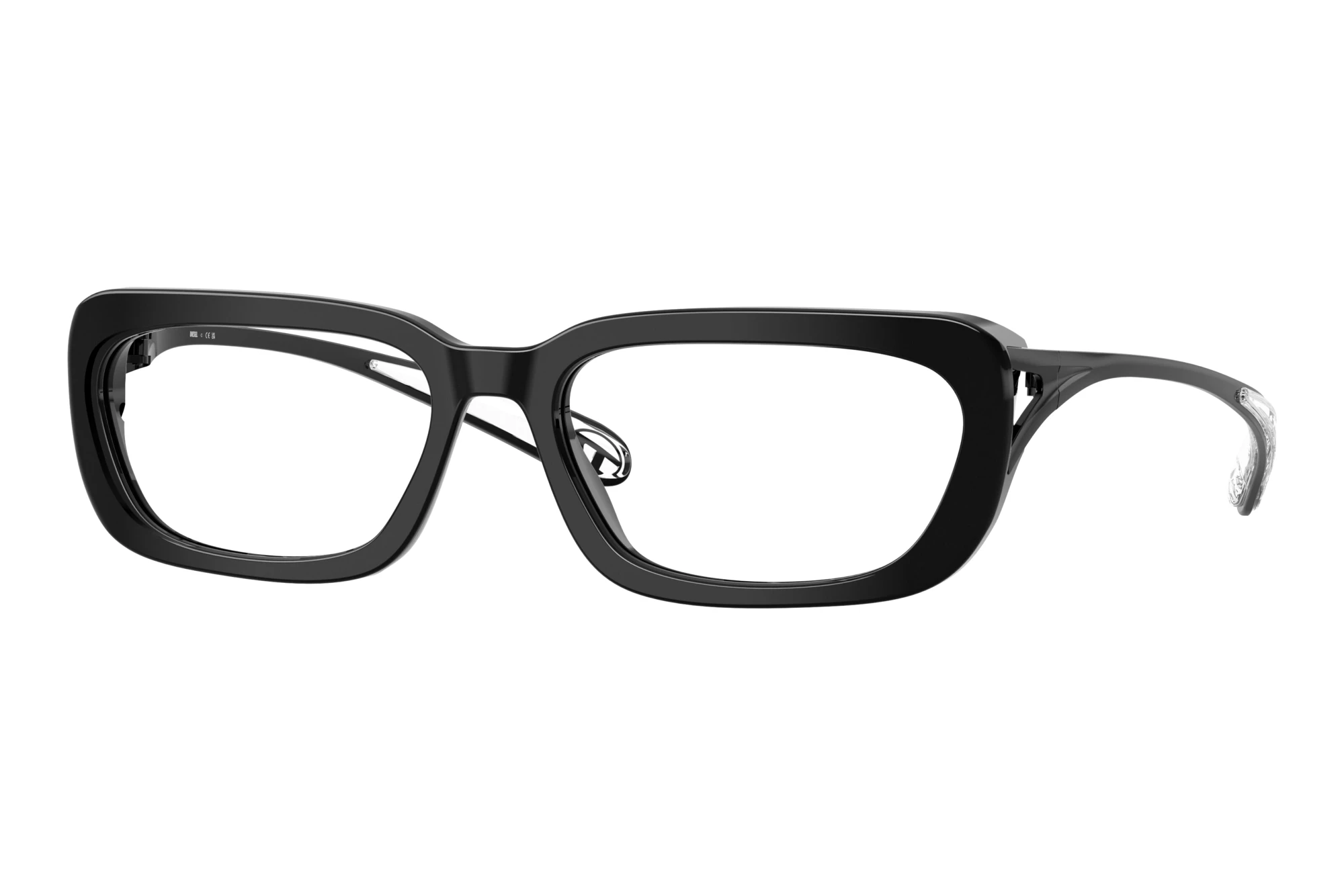 Diesel DL4012 2001 Black Diesel DL4012 2001 Black