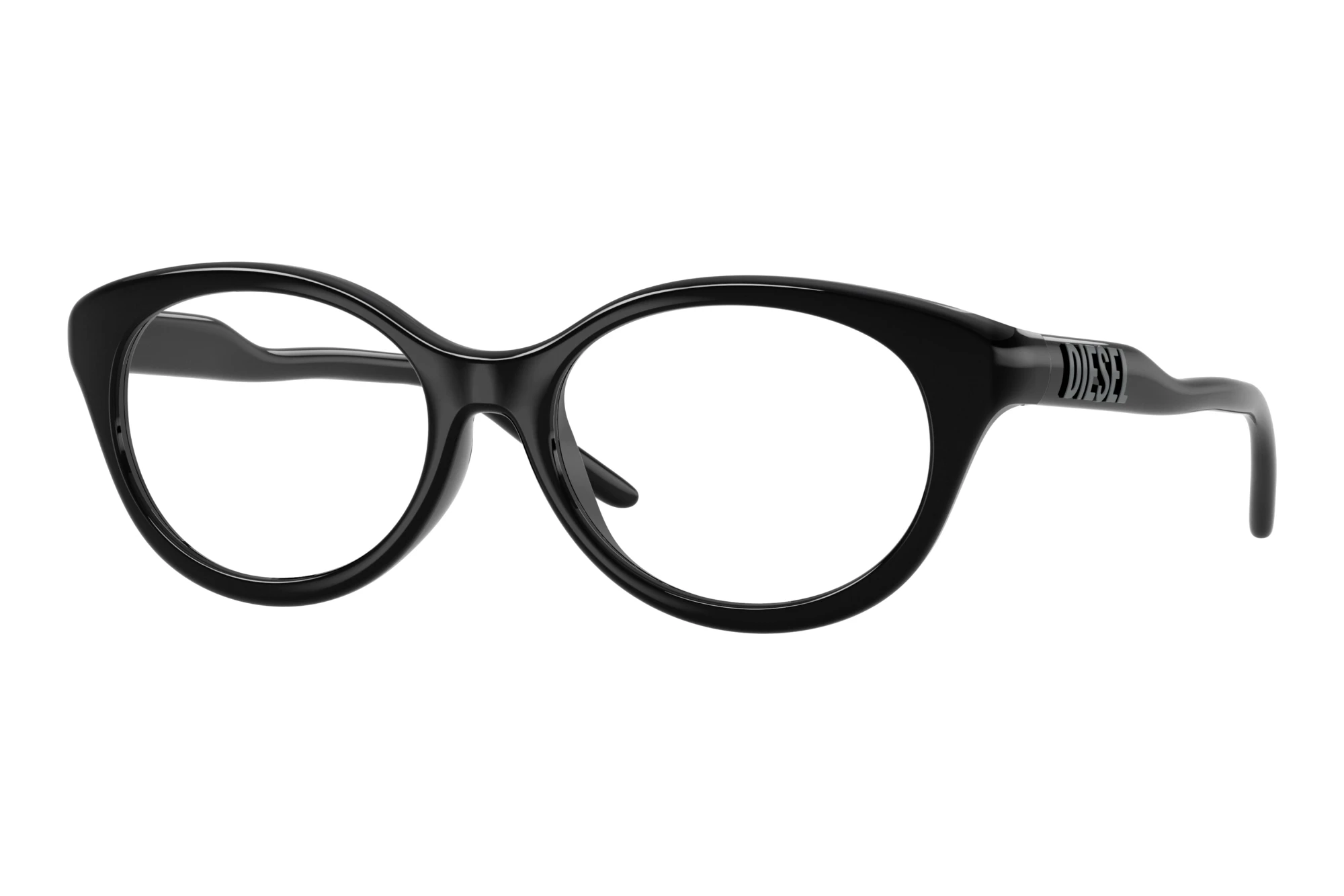 Diesel DL6011U 2001 Black Diesel DL6011U 2001 Black