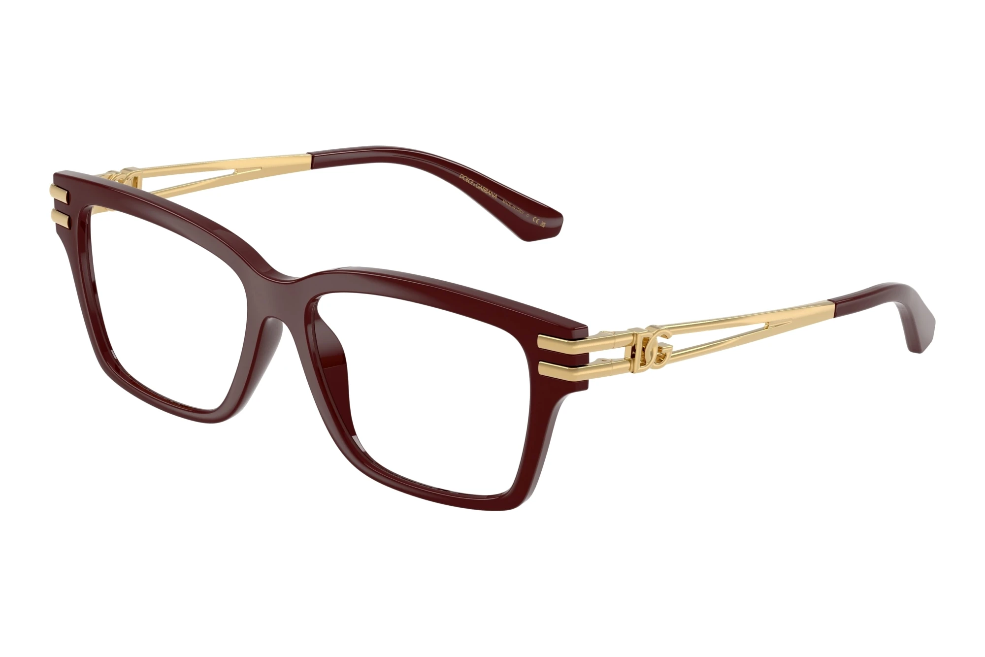 Dolce & Gabbana DG5117 3091 Bordeaux Dolce & Gabbana DG5117 3091 Bordeaux