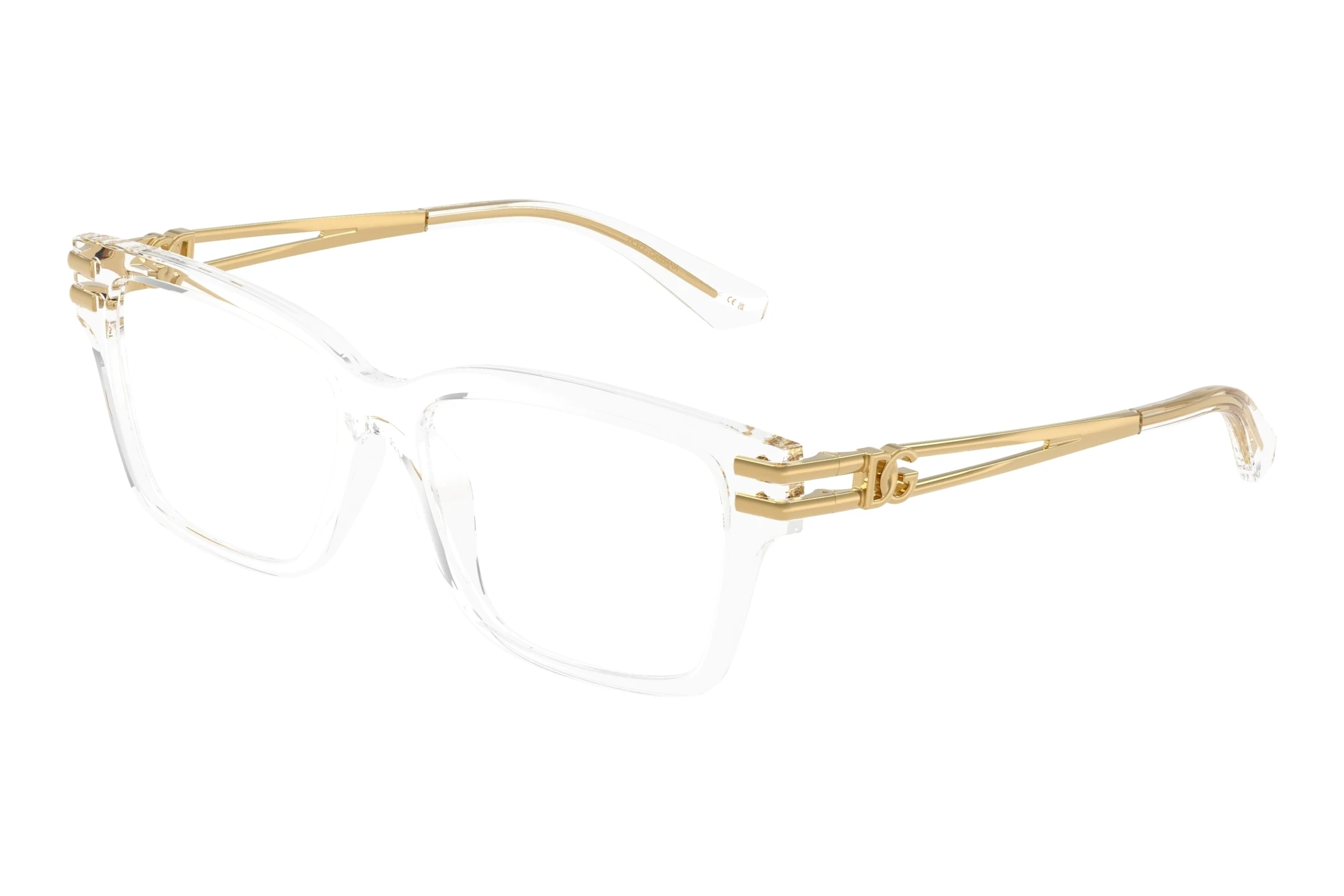 Dolce & Gabbana DG5117 3133 Crystal Dolce & Gabbana DG5117 3133 Crystal
