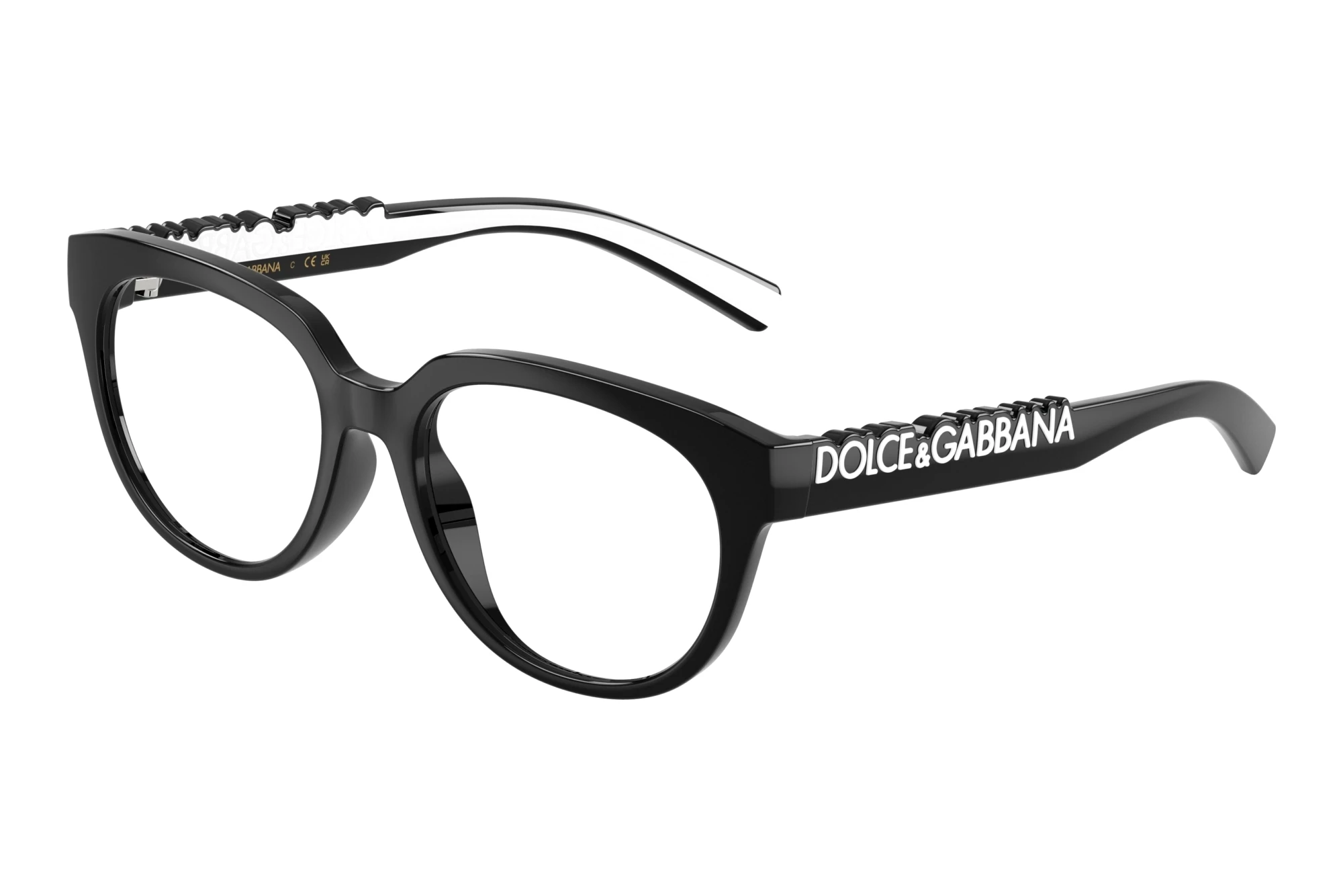 Dolce & Gabbana DX5007 501 Black Dolce & Gabbana DX5007 501 Black