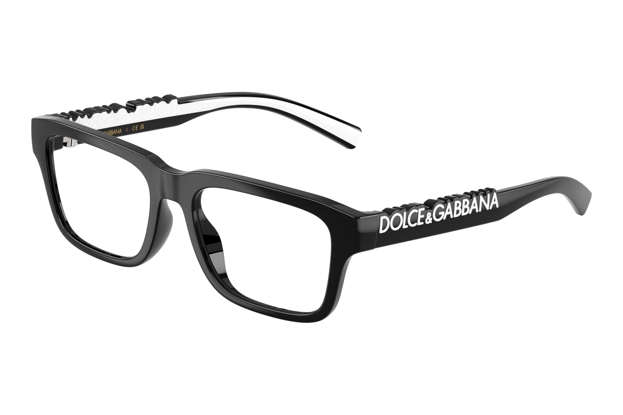 Dolce & Gabbana DX5008 501 Black Dolce & Gabbana DX5008 501 Black