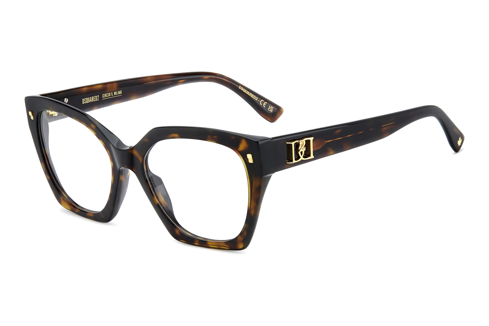 Dsquared2 D2 0228 086 HAVANA Dsquared2 D2 0228 086 HAVANA