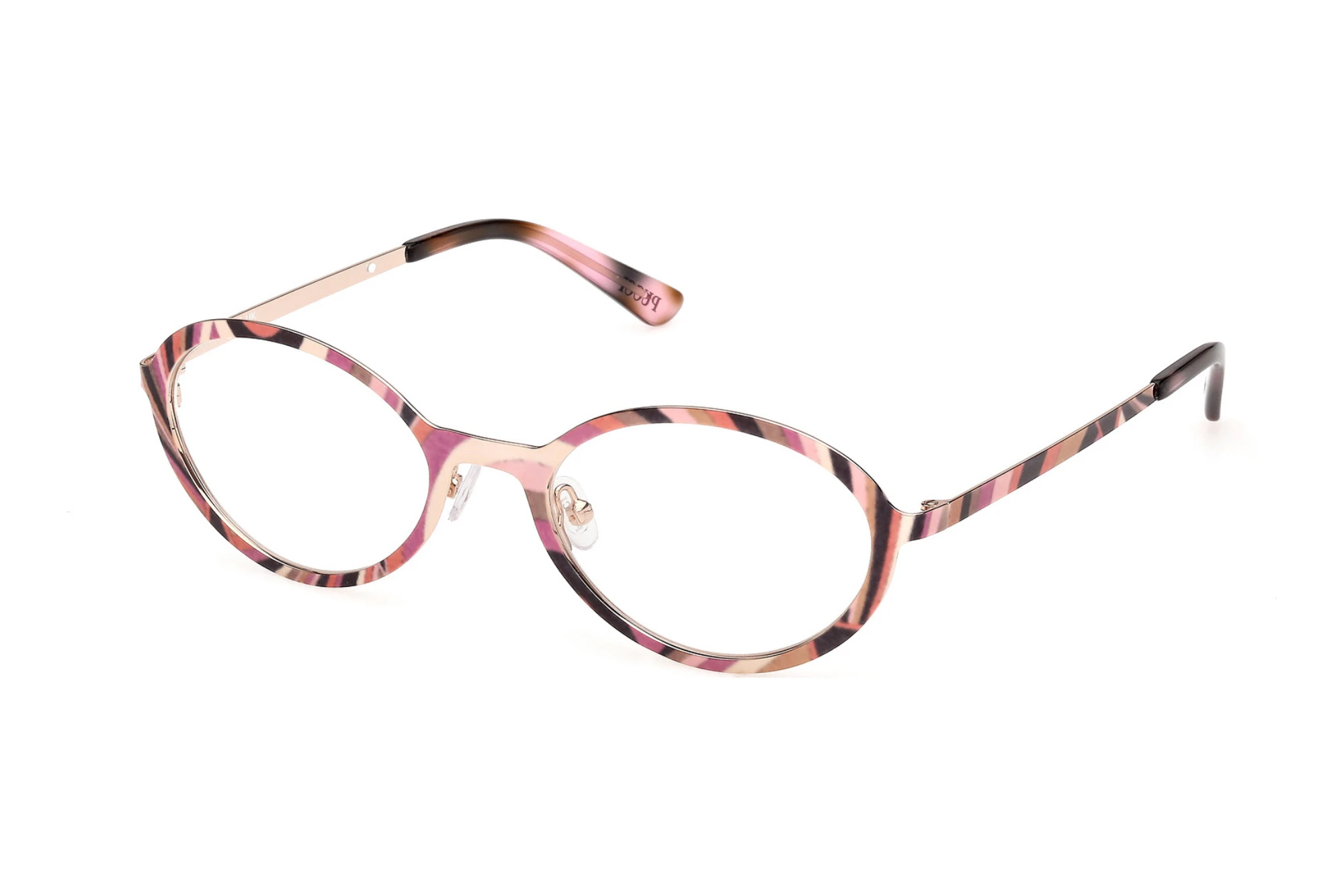 Emilio Pucci EP5277 099 Animalier/Muster Emilio Pucci EP5277 099 Animalier/Muster