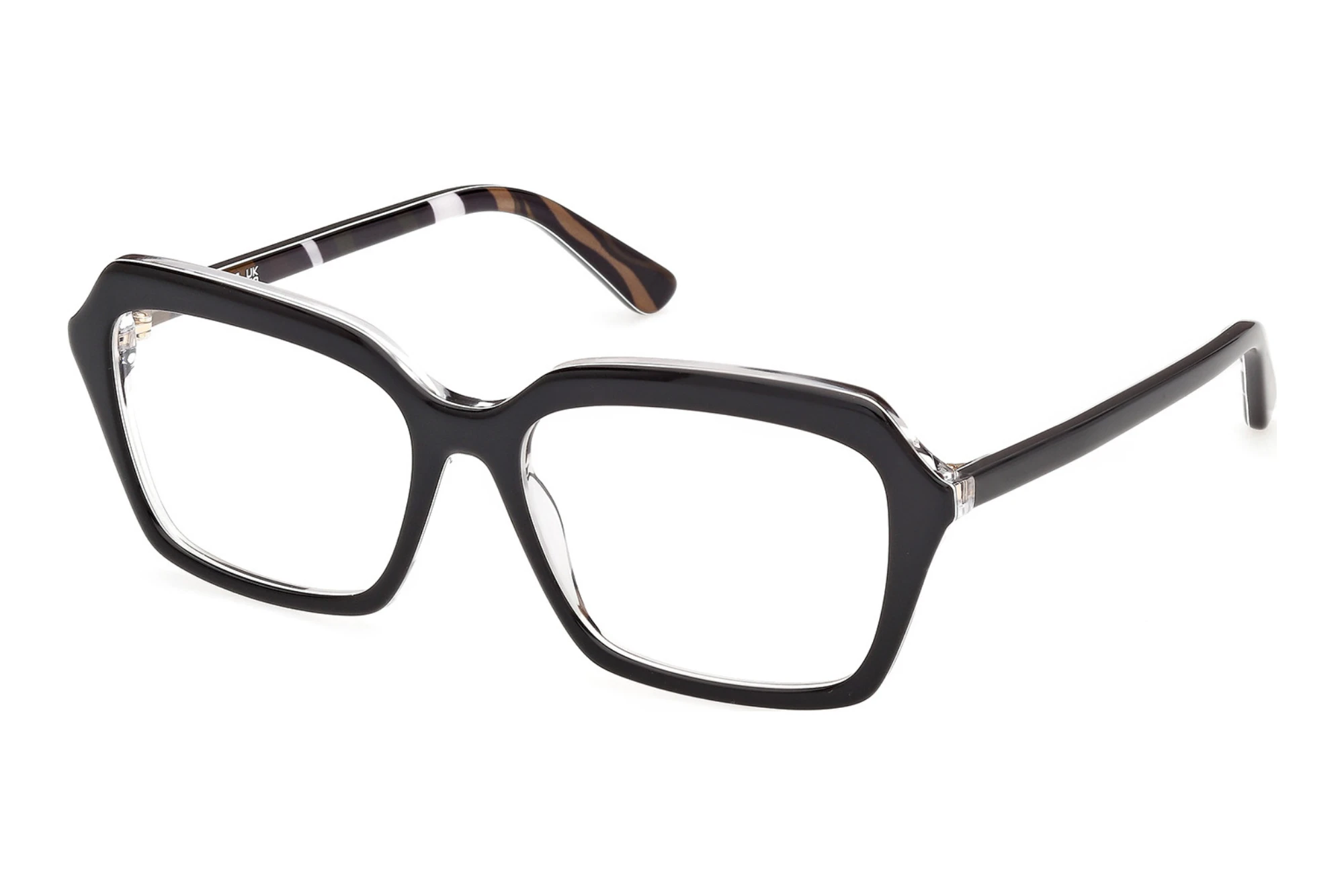 Emilio Pucci EP5295 005 Schwarz/Muster Emilio Pucci EP5295 005 Schwarz/Muster