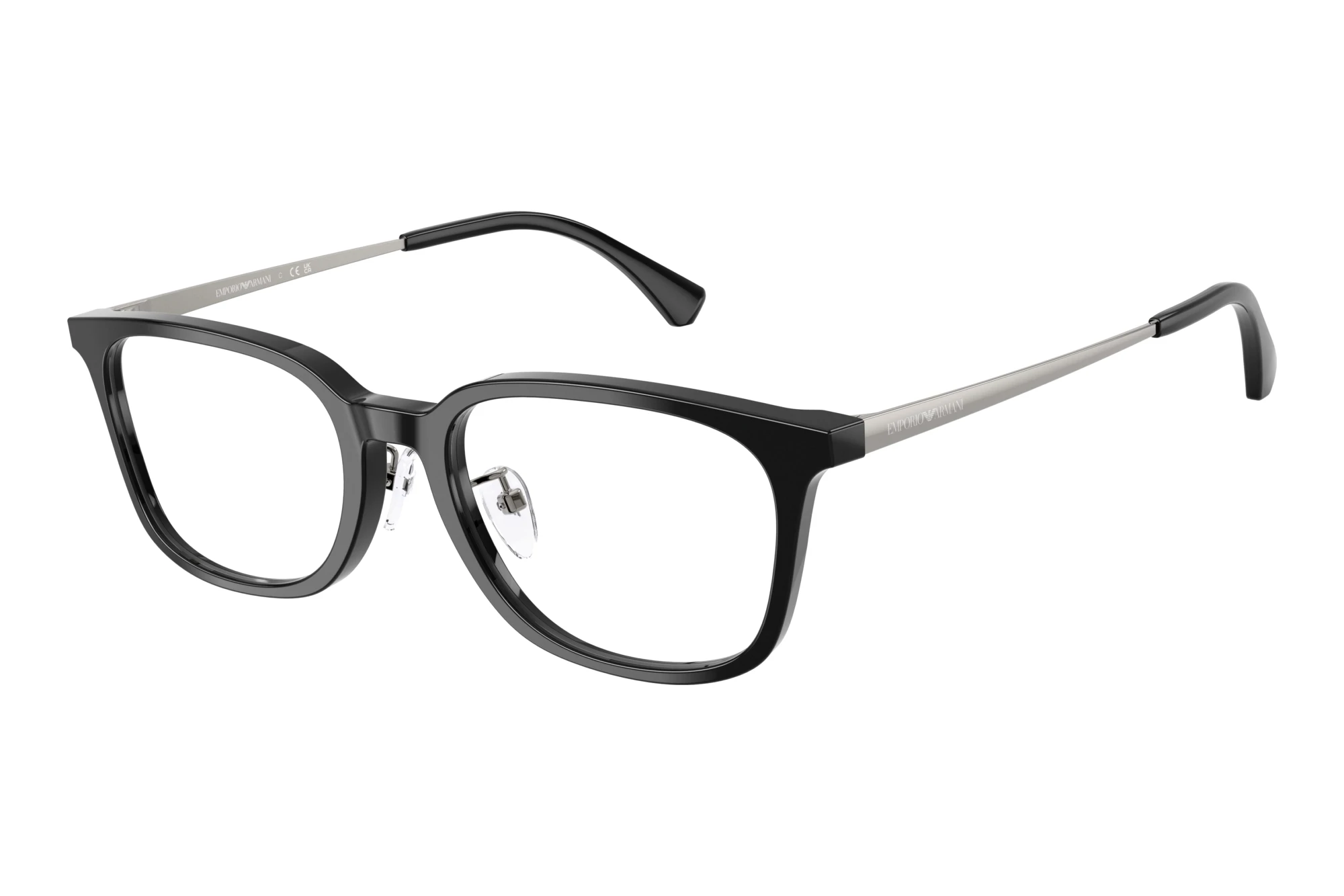 Emporio Armani EA3296D 5017 Shiny Black Emporio Armani EA3296D 5017 Shiny Black