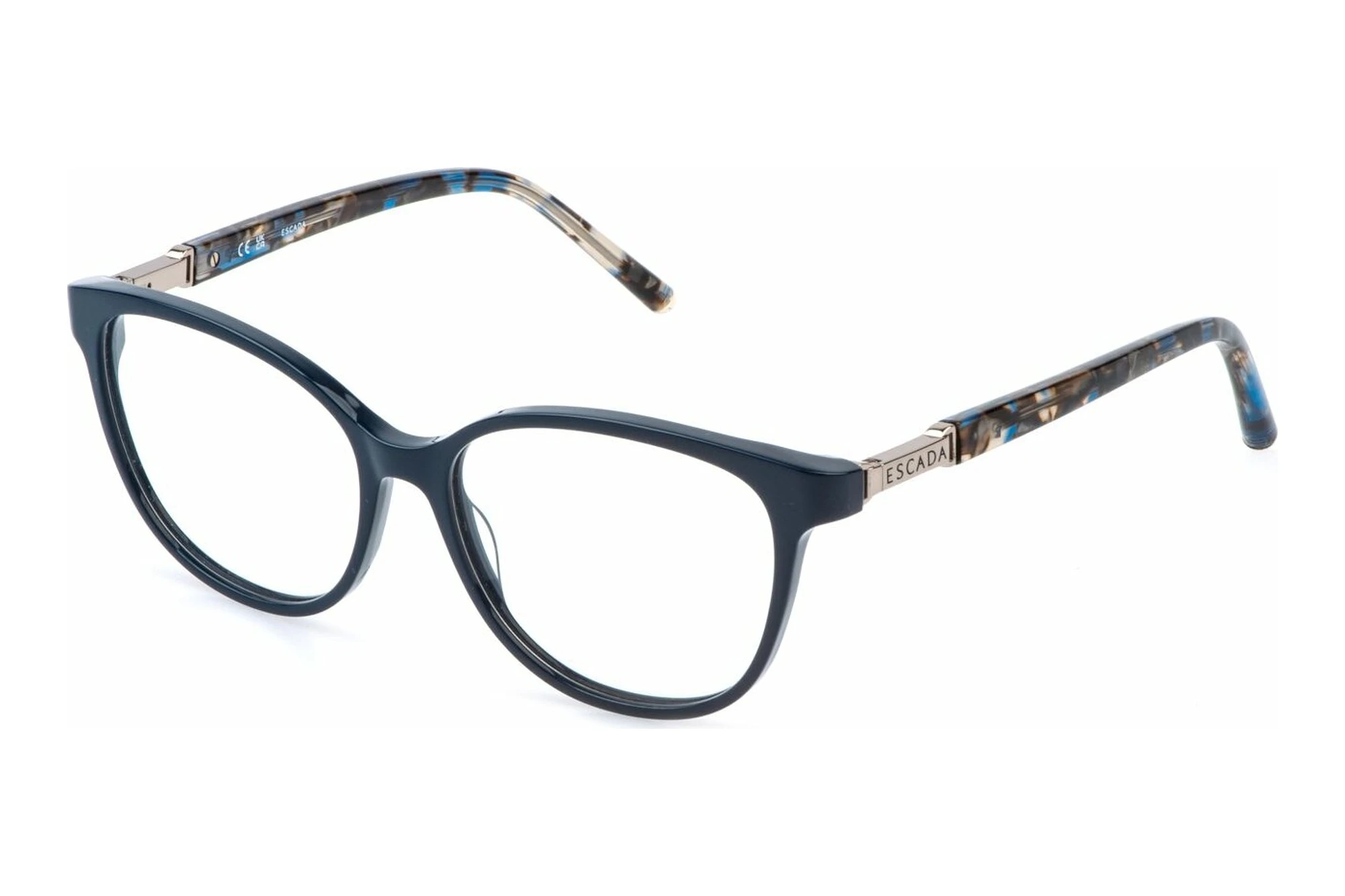 Escada VESF31 09LJ SHINY FULL BLUE Escada VESF31 09LJ SHINY FULL BLUE