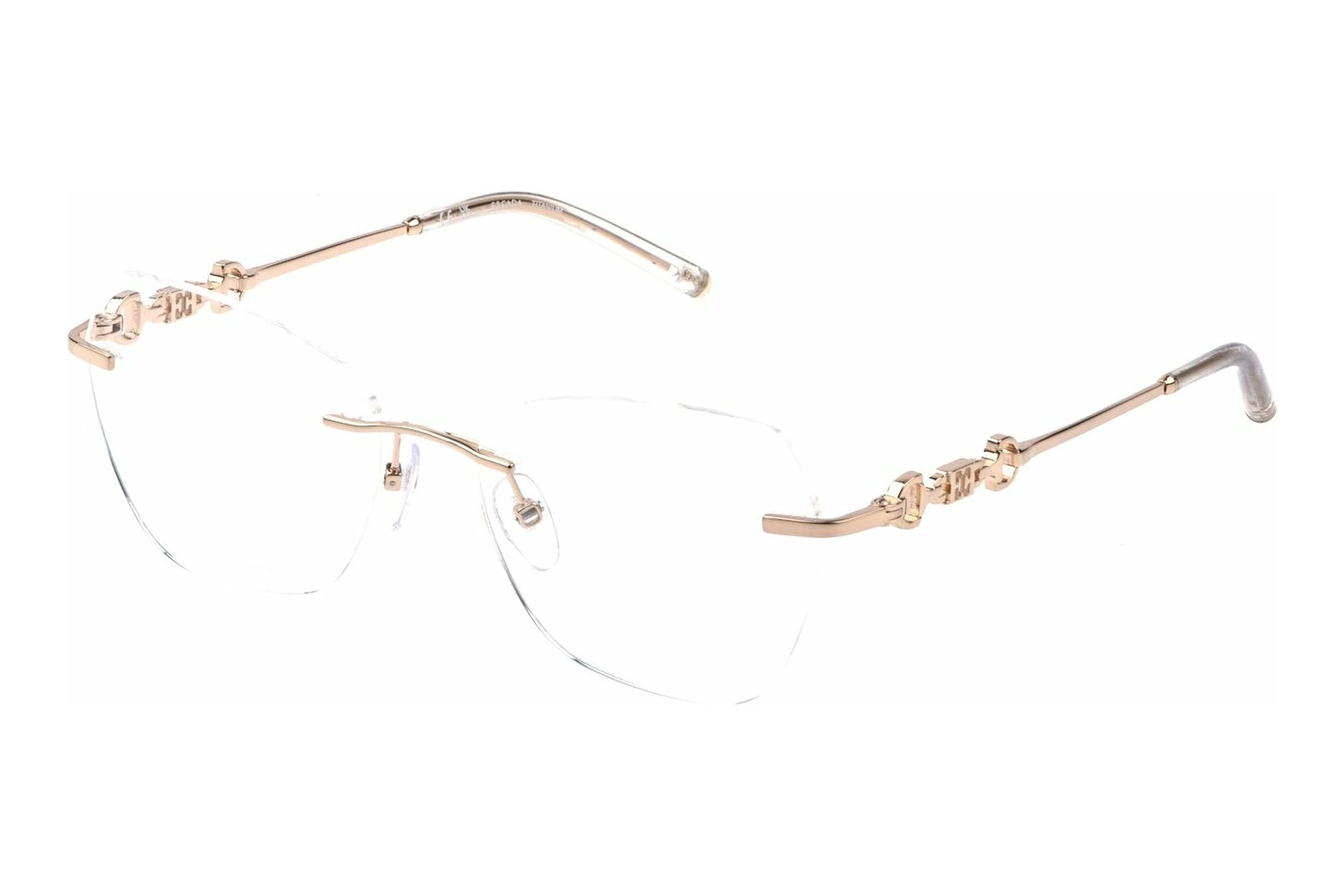 Escada VESF38 08FC SHINY COPPER GOLD Escada VESF38 08FC SHINY COPPER GOLD