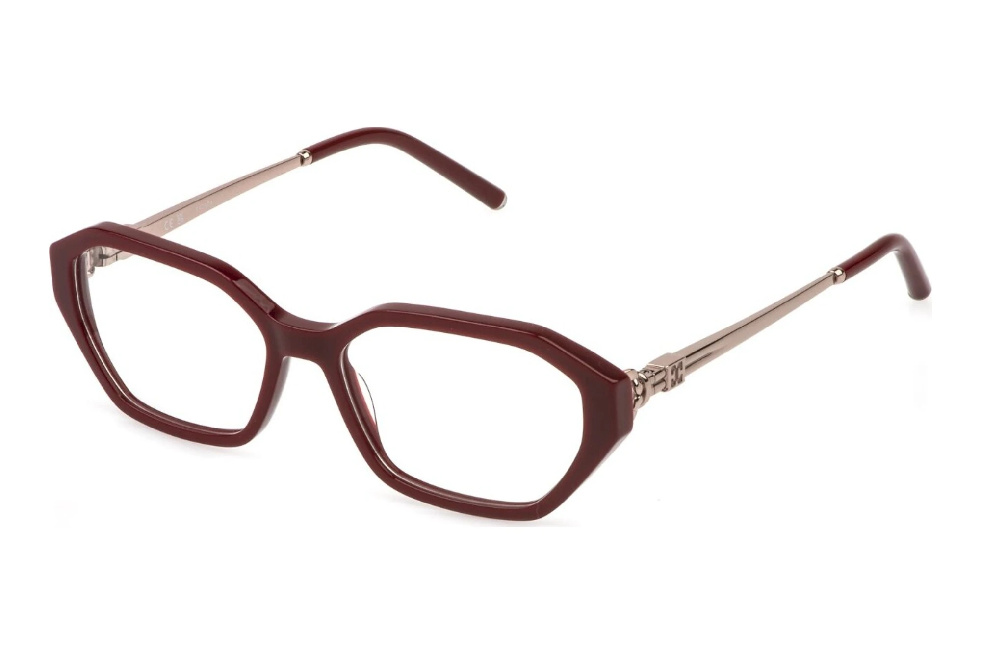 Escada VESG54 09FH SHINY FULL BORDEAUX Escada VESG54 09FH SHINY FULL BORDEAUX