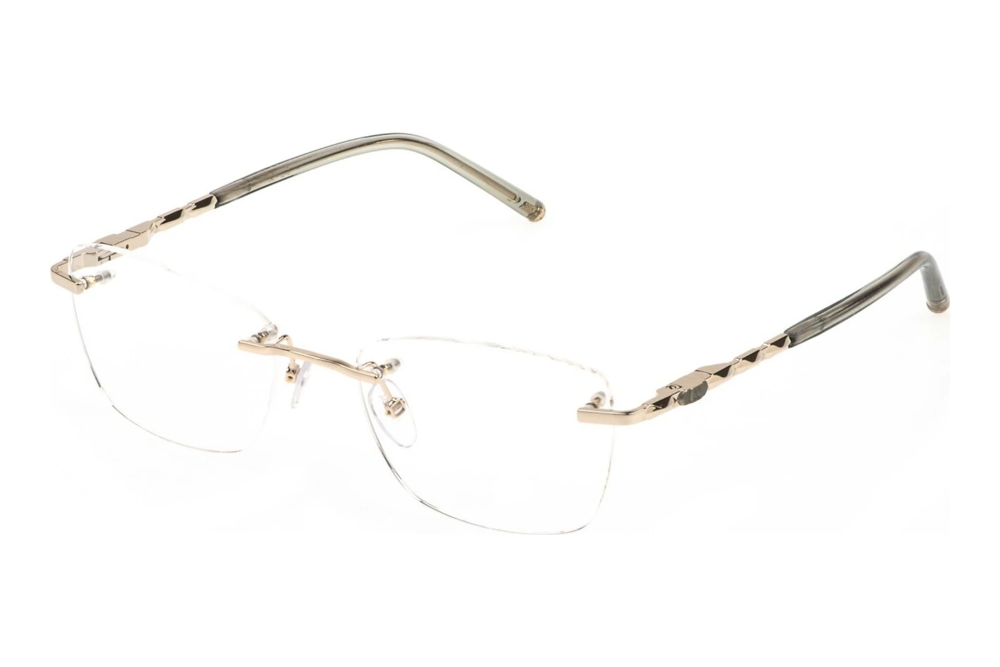 Escada VESG56 0594S2 SHINY LIGHT GOLD Escada VESG56 0594S2 SHINY LIGHT GOLD