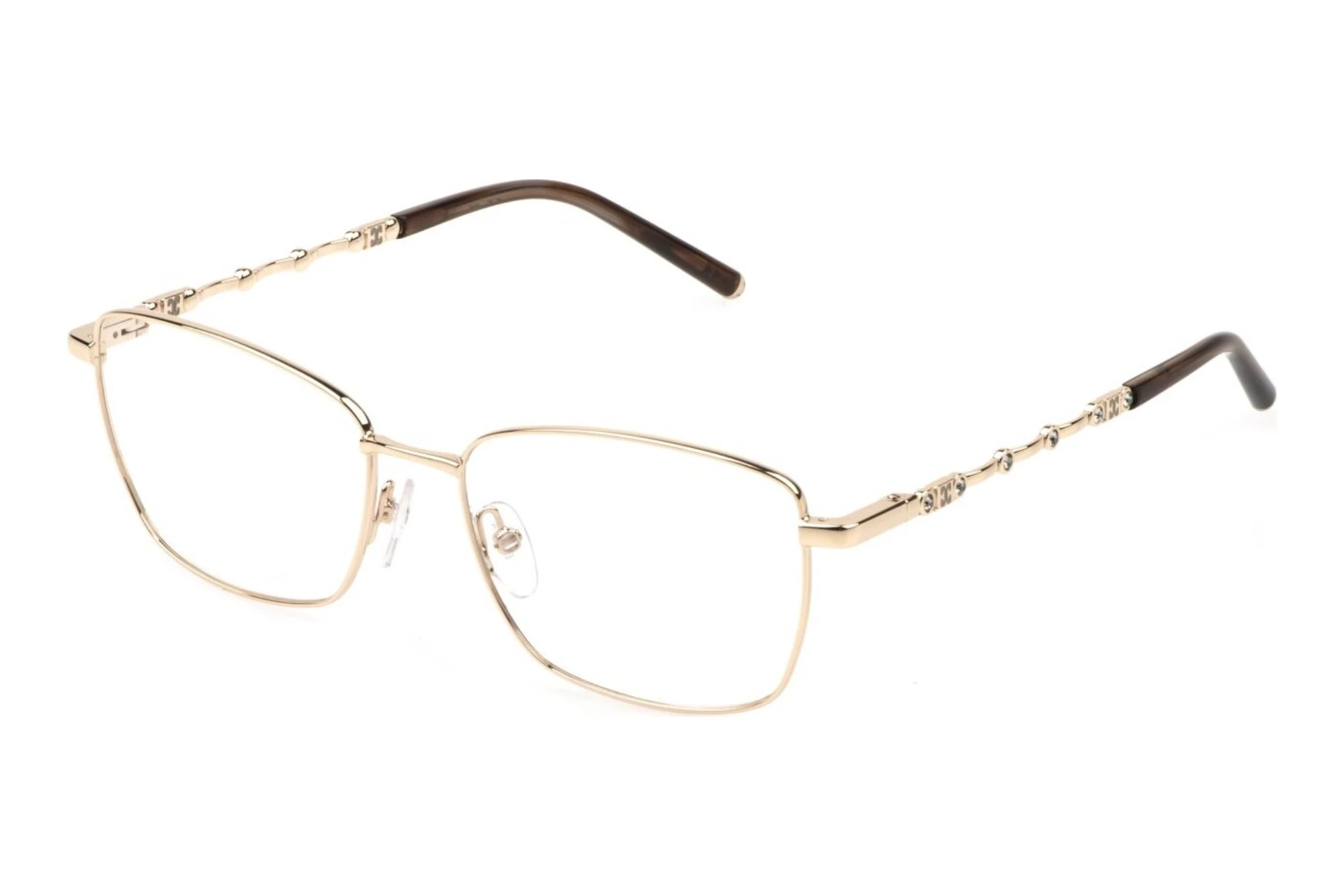Escada VESG58S 0300 SHINY ROSE GOLD Escada VESG58S 0300 SHINY ROSE GOLD