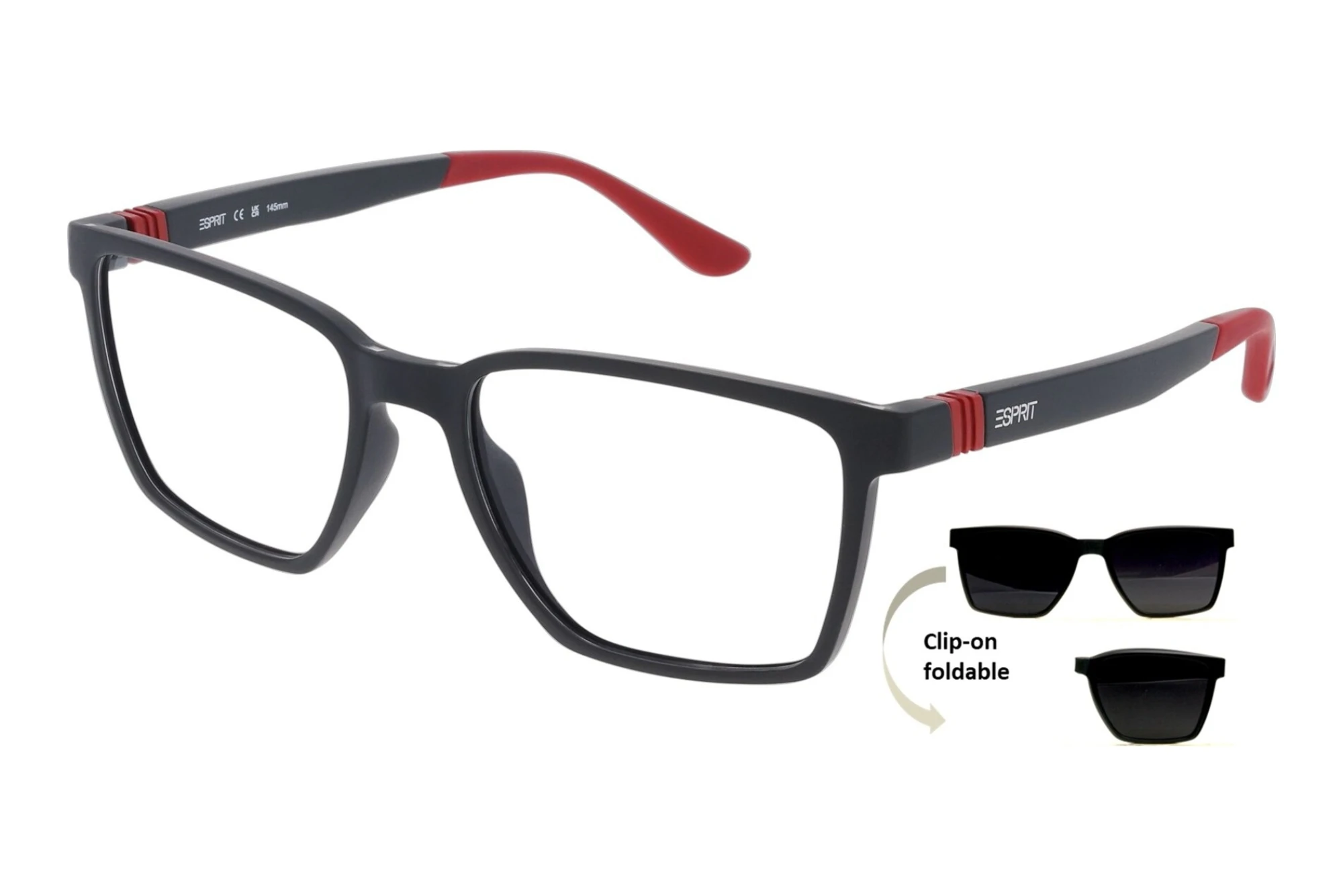 Esprit ET17142 538 black Esprit ET17142 538 black