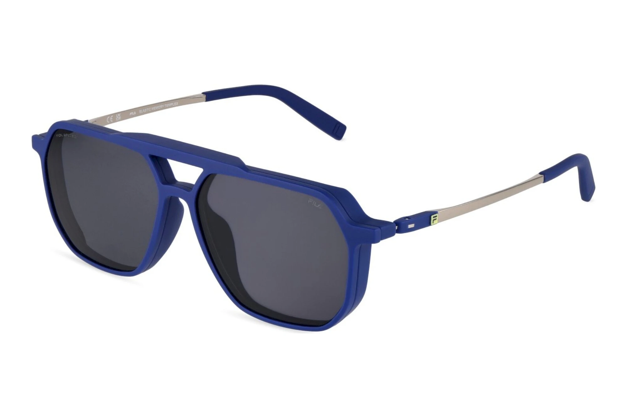 Fila UFIF22 R22P FULL MATT BLUE Fila UFIF22 R22P FULL MATT BLUE