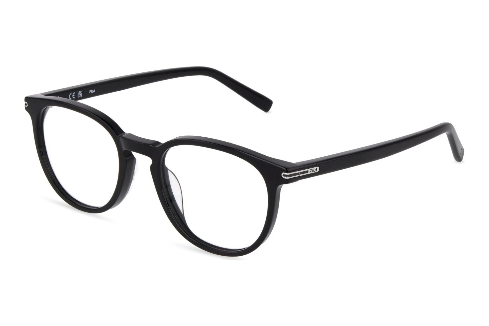 Fila VFIF24 0700 SHINY BLACK Fila VFIF24 0700 SHINY BLACK
