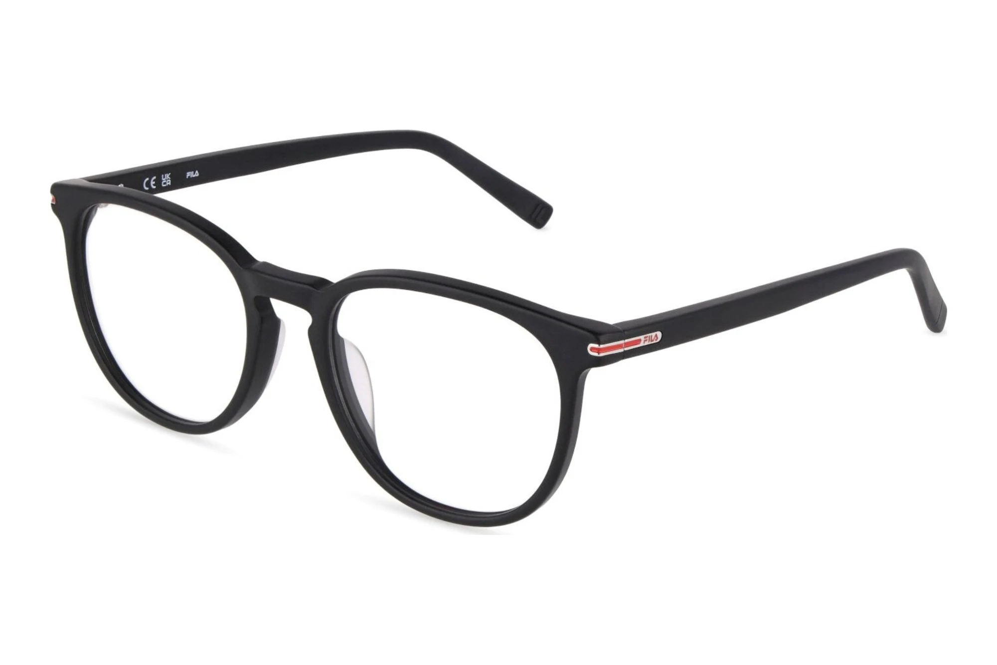 Fila VFIF24 703Y MATT/SANDBLASTED BLACK Fila VFIF24 703Y MATT/SANDBLASTED BLACK