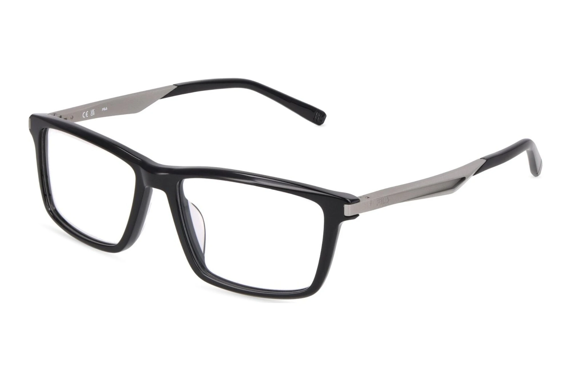 Fila VFIF27 0700 SHINY BLACK Fila VFIF27 0700 SHINY BLACK