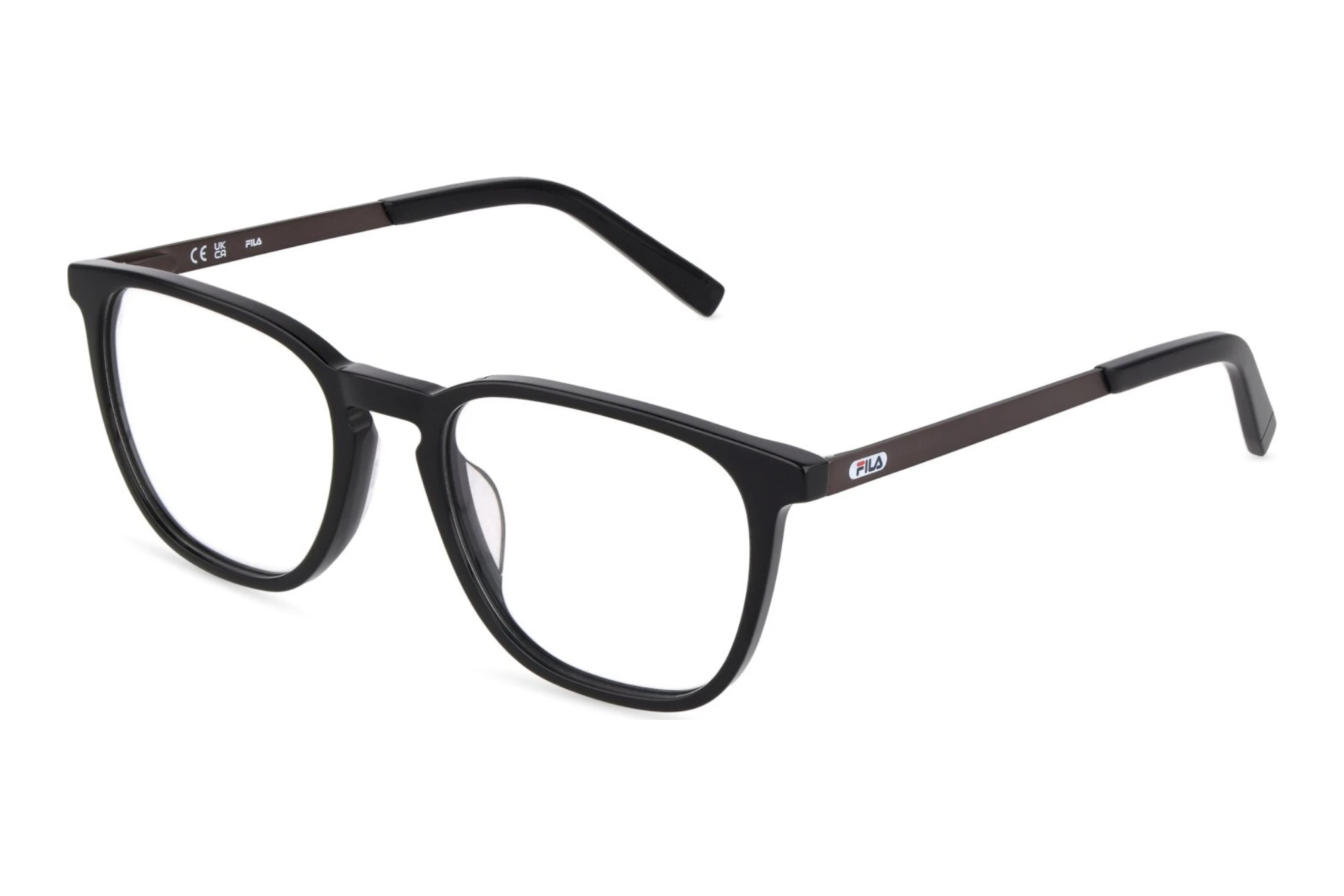 Fila VFIG30 700Y SHINY BLACK Fila VFIG30 700Y SHINY BLACK