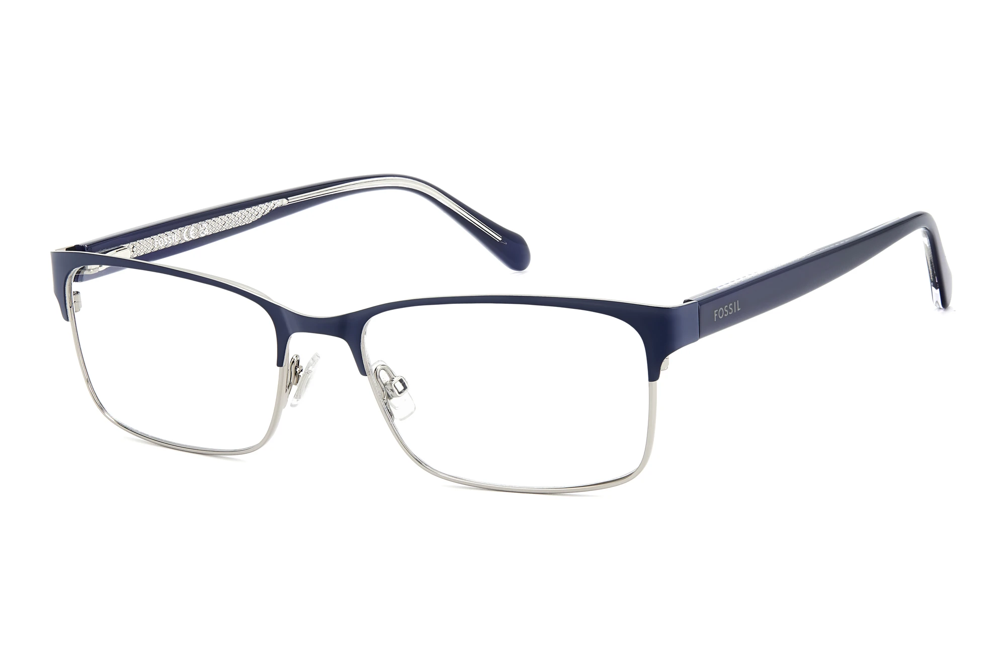 Fossil FOS 7230/G FLL MATTE BLUE Fossil FOS 7230/G FLL MATTE BLUE