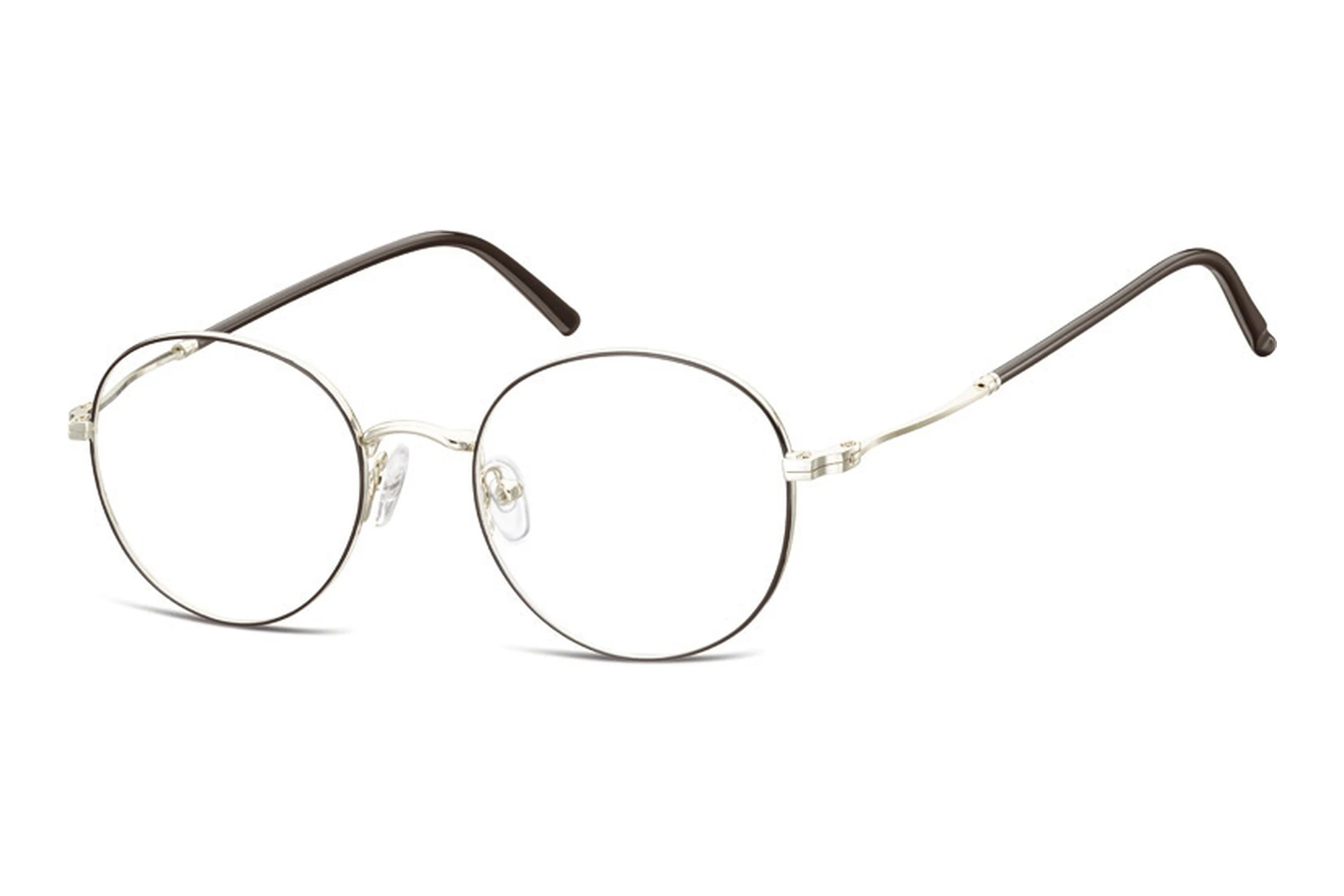 Fraymz 927 Silver/Black Fraymz 927 Silver/Black