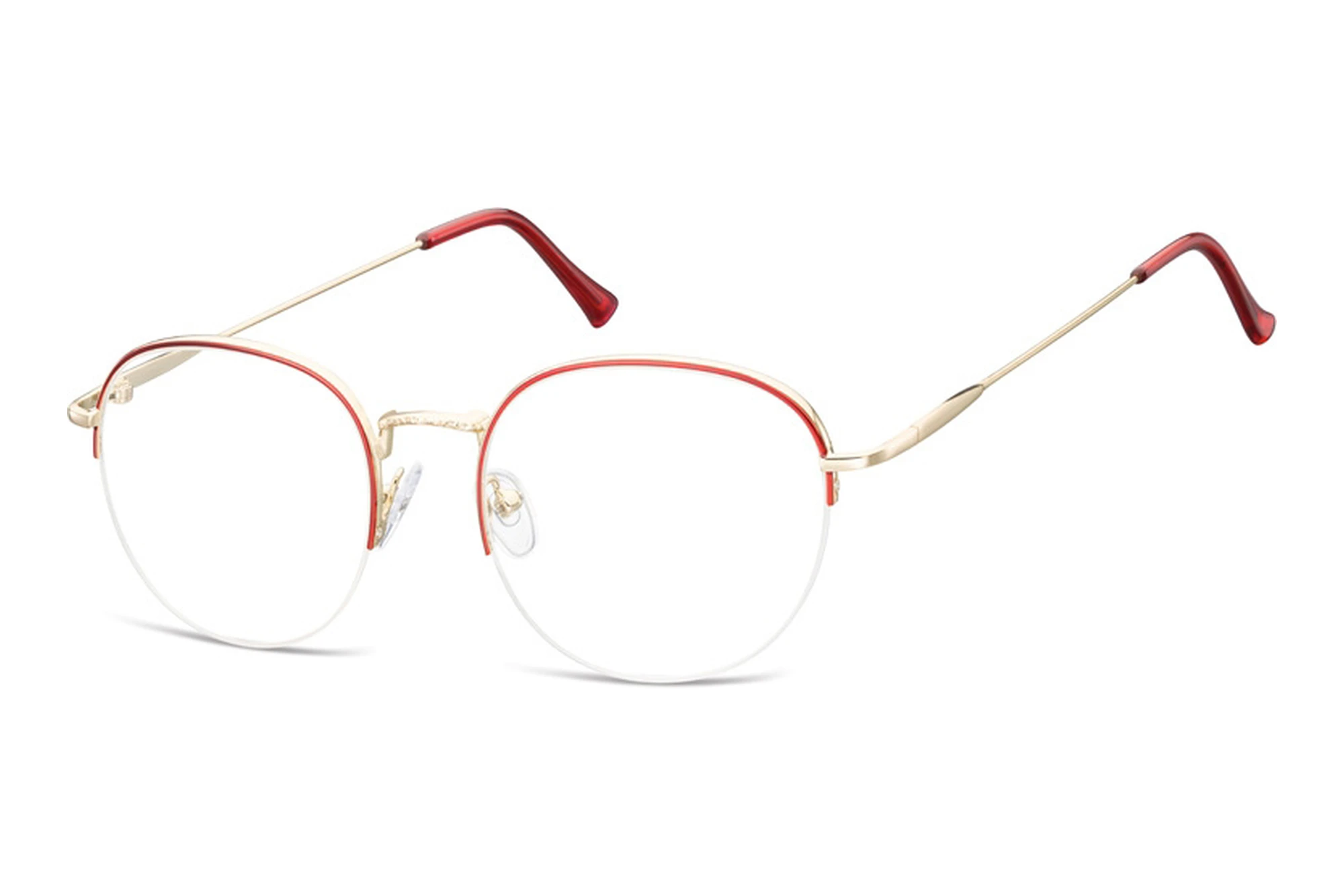 Fraymz 930 H Gold/Red/Red Fraymz 930 H Gold/Red/Red