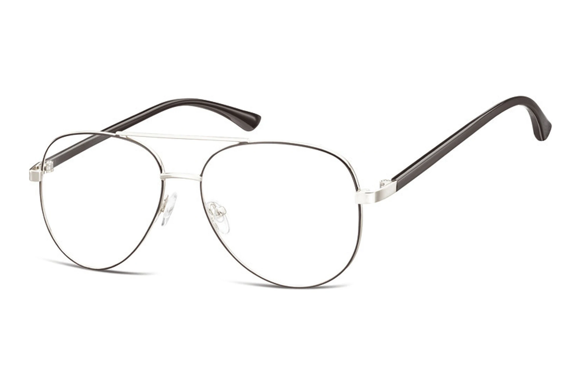 Fraymz 931 Silver/Black Fraymz 931 Silver/Black