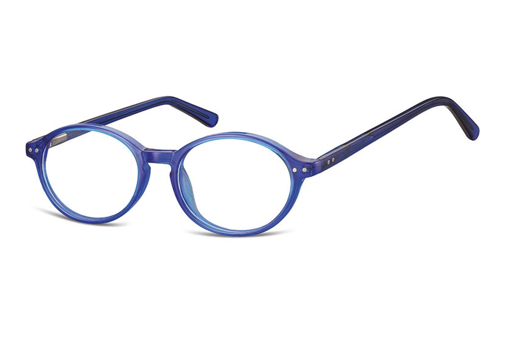 Fraymz AK47 E Clear blue Fraymz AK47 E Clear blue