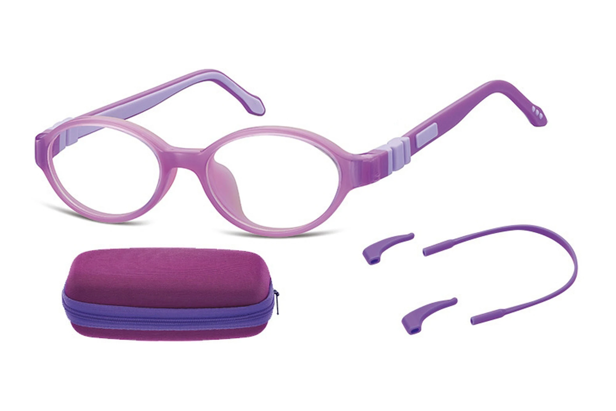 Fraymz K4 Purple Fraymz K4 Purple