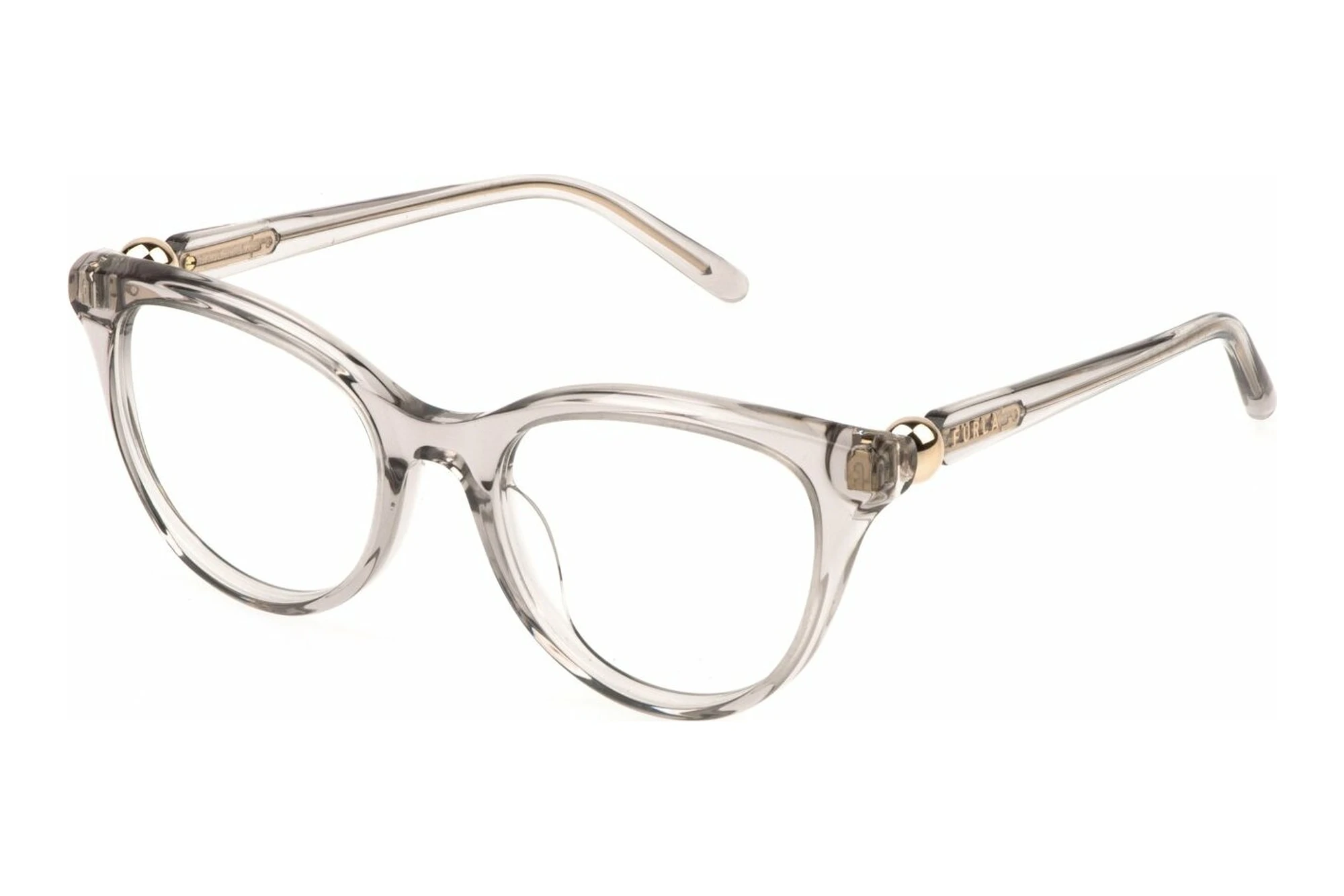 Furla VFU877 04G0 TRANSP. GREY Furla VFU877 04G0 TRANSP. GREY