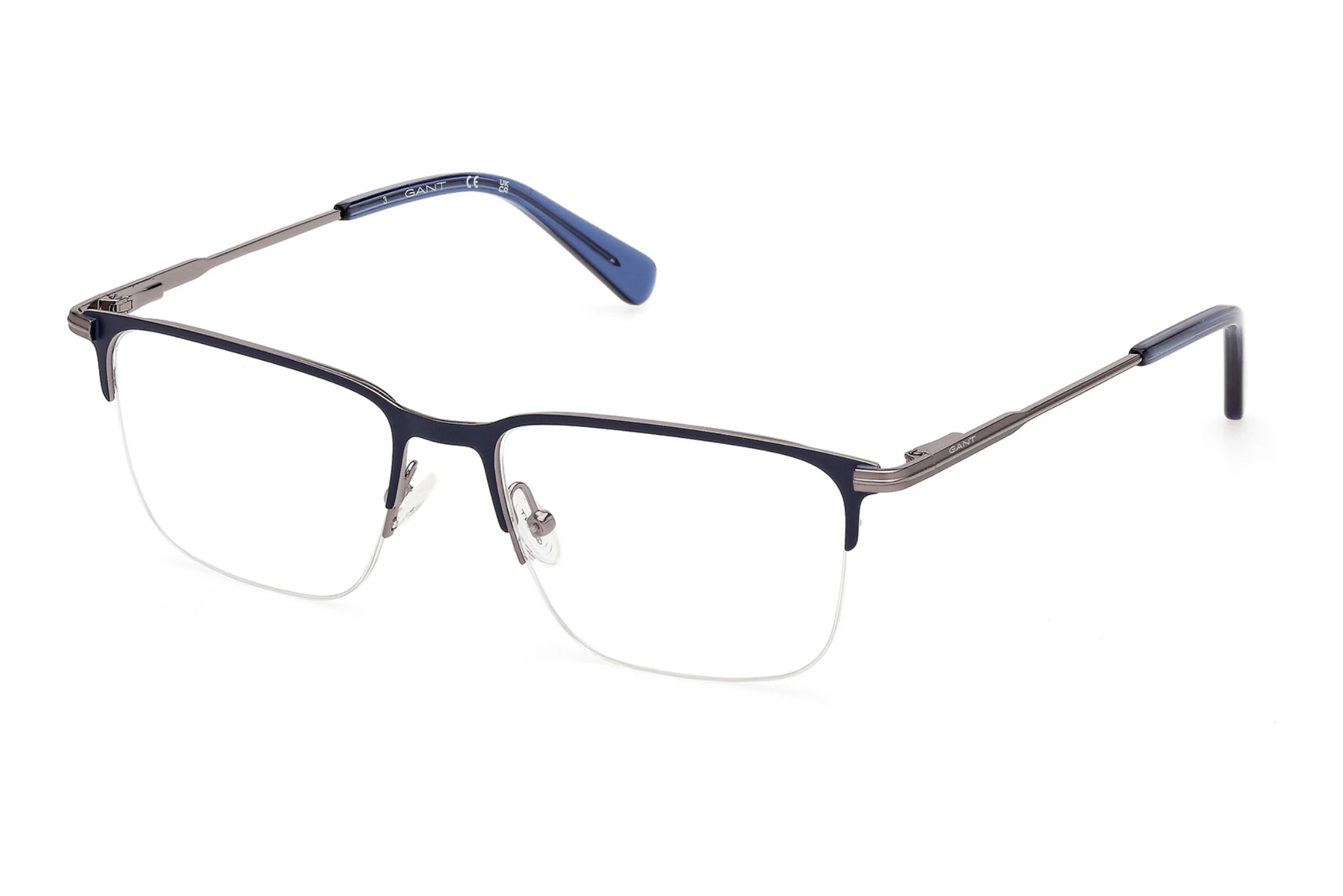 Gant GA50053 091 Matt Blau Gant GA50053 091 Matt Blau