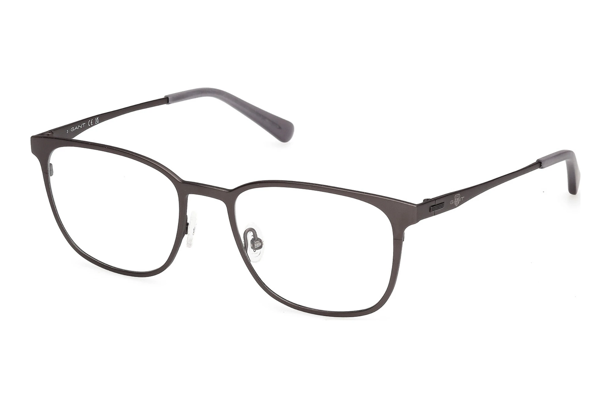 Gant GA50085 009 Matt Gunmetal Gant GA50085 009 Matt Gunmetal