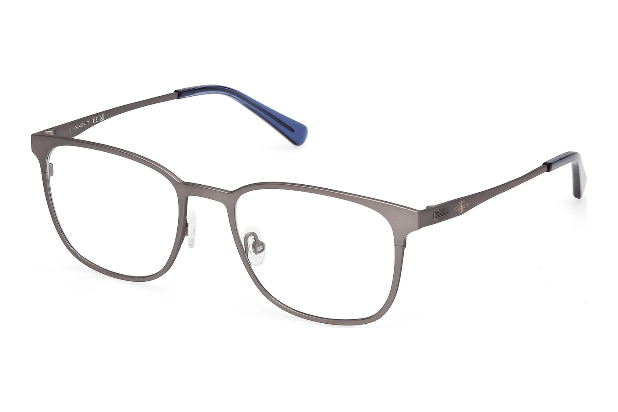 Gant GA50085 015 Matt Hell Ruthenium Gant GA50085 015 Matt Hell Ruthenium