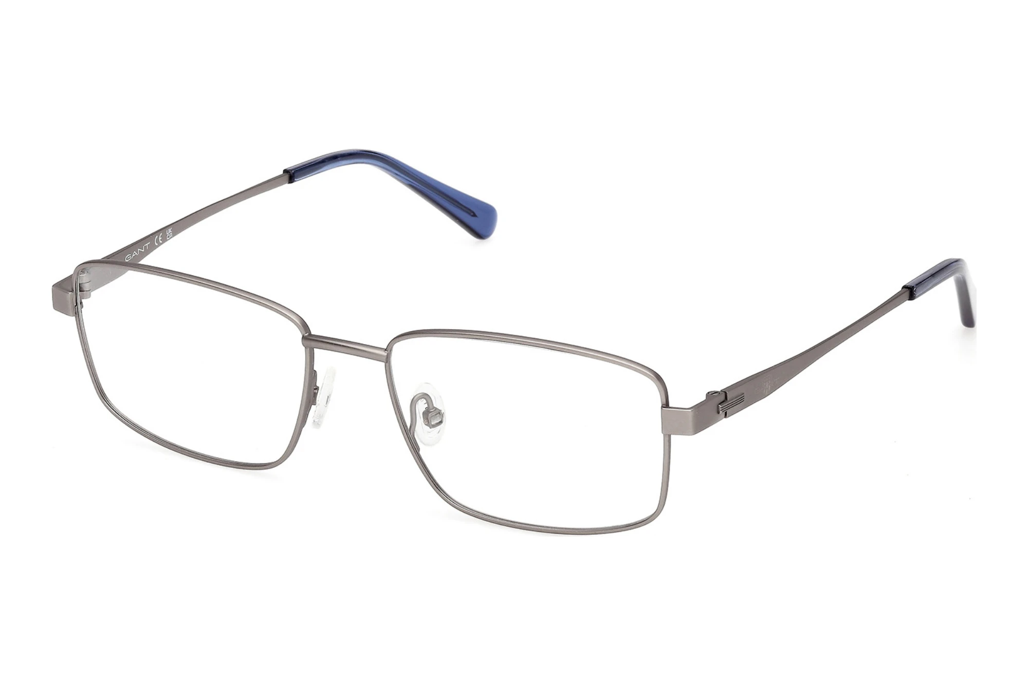 Gant GA50086 015 Matt Hell Ruthenium Gant GA50086 015 Matt Hell Ruthenium