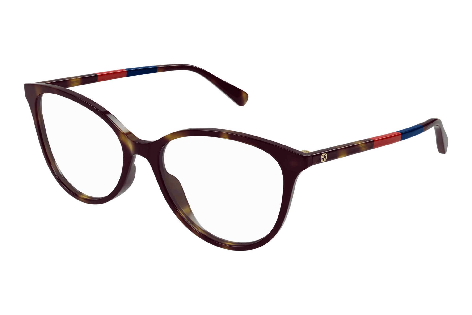 Gucci GG1359O 006 HAVANA Gucci GG1359O 006 HAVANA