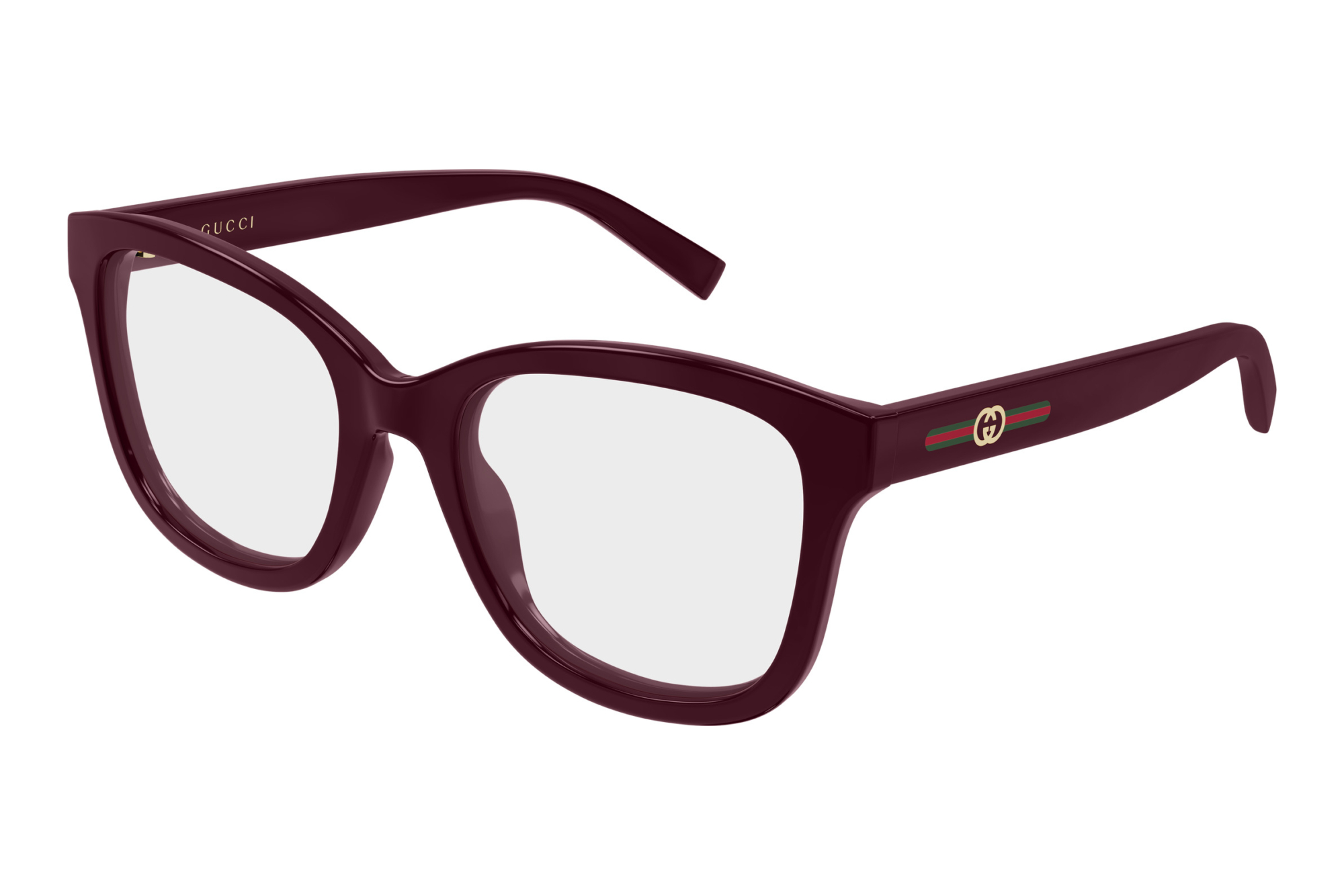 Gucci GG2104O 003 BURGUNDY Gucci GG2104O 003 BURGUNDY