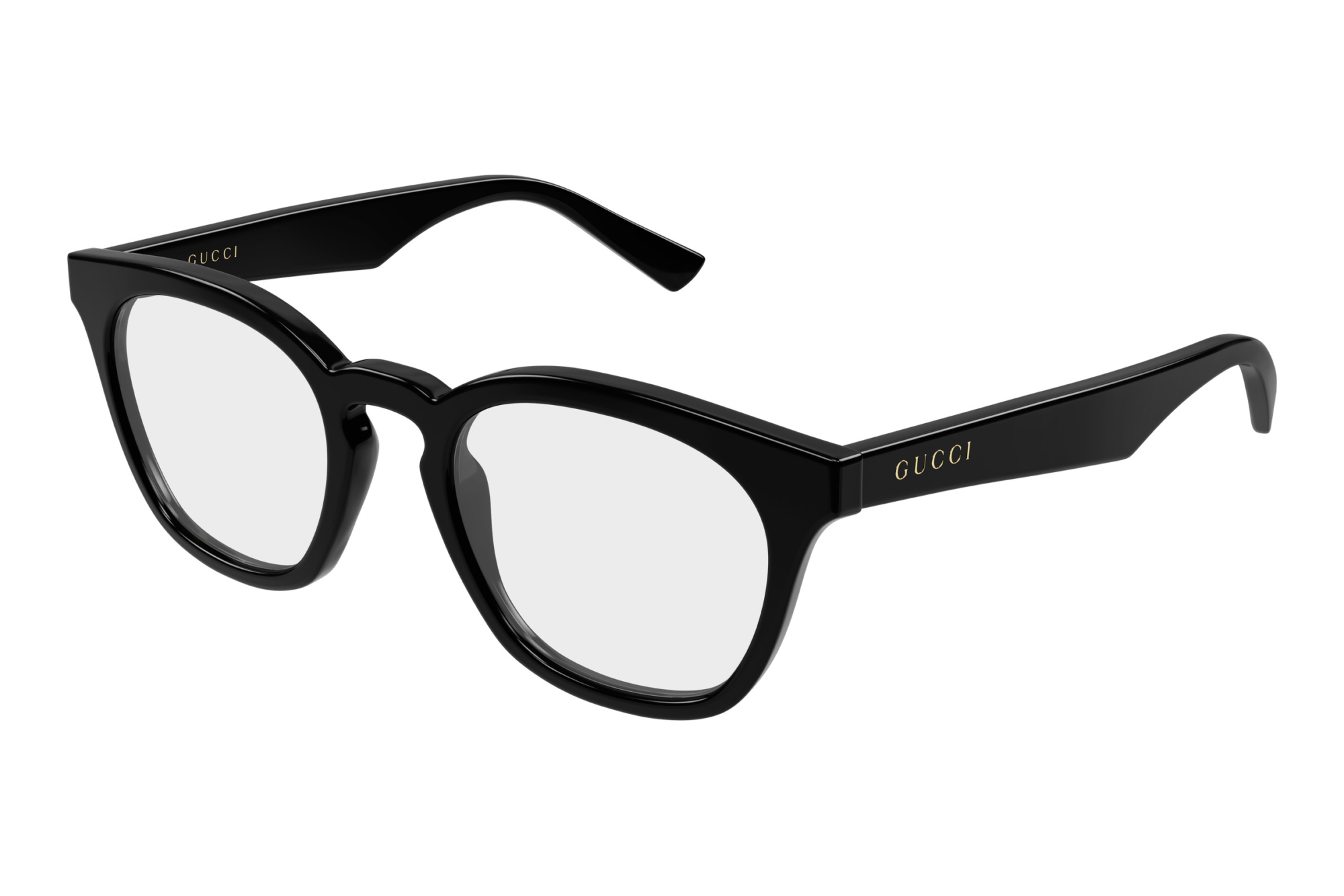 Gucci GG2185O 005 BLACK Gucci GG2185O 005 BLACK