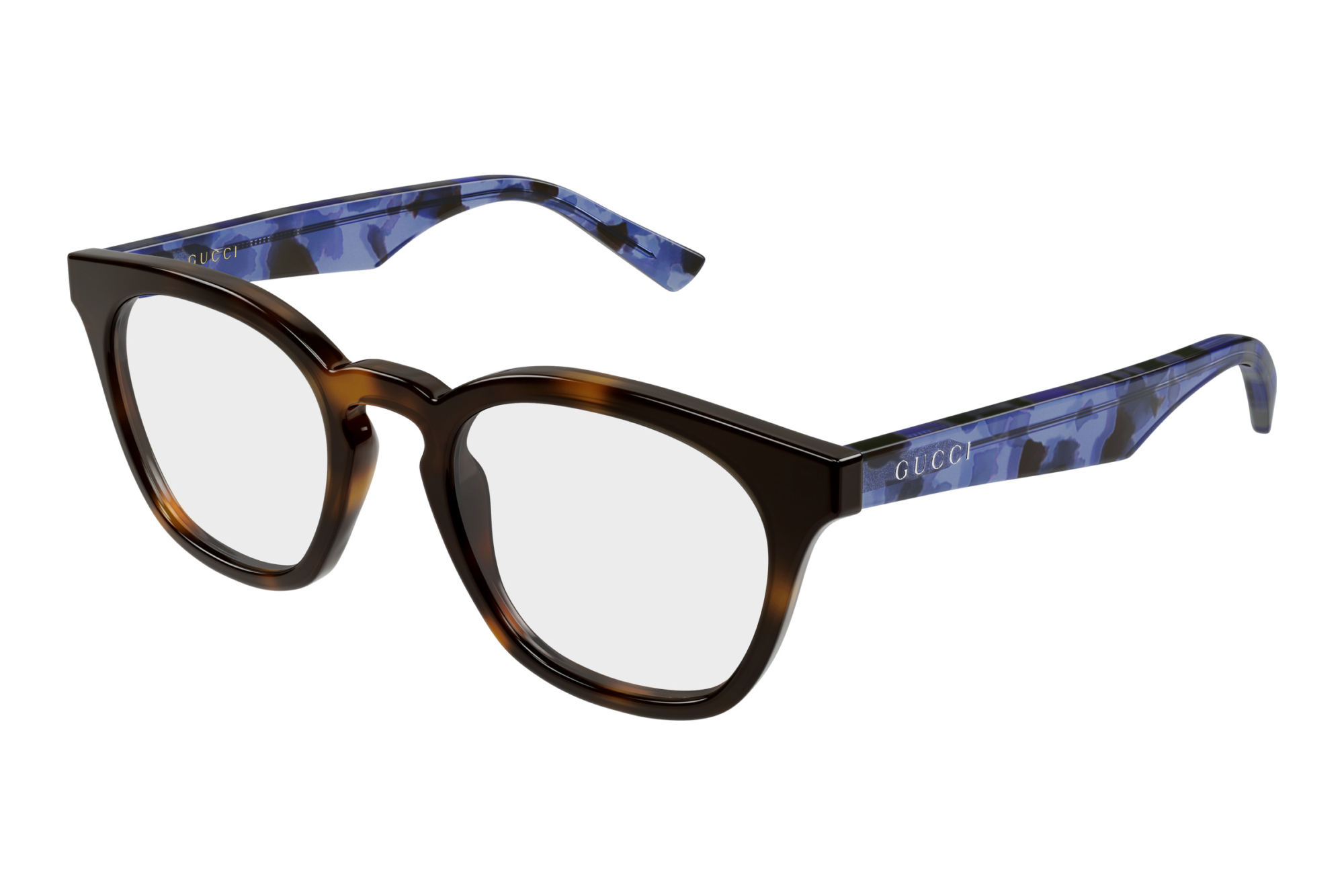 Gucci GG2185O 007 HAVANA Gucci GG2185O 007 HAVANA