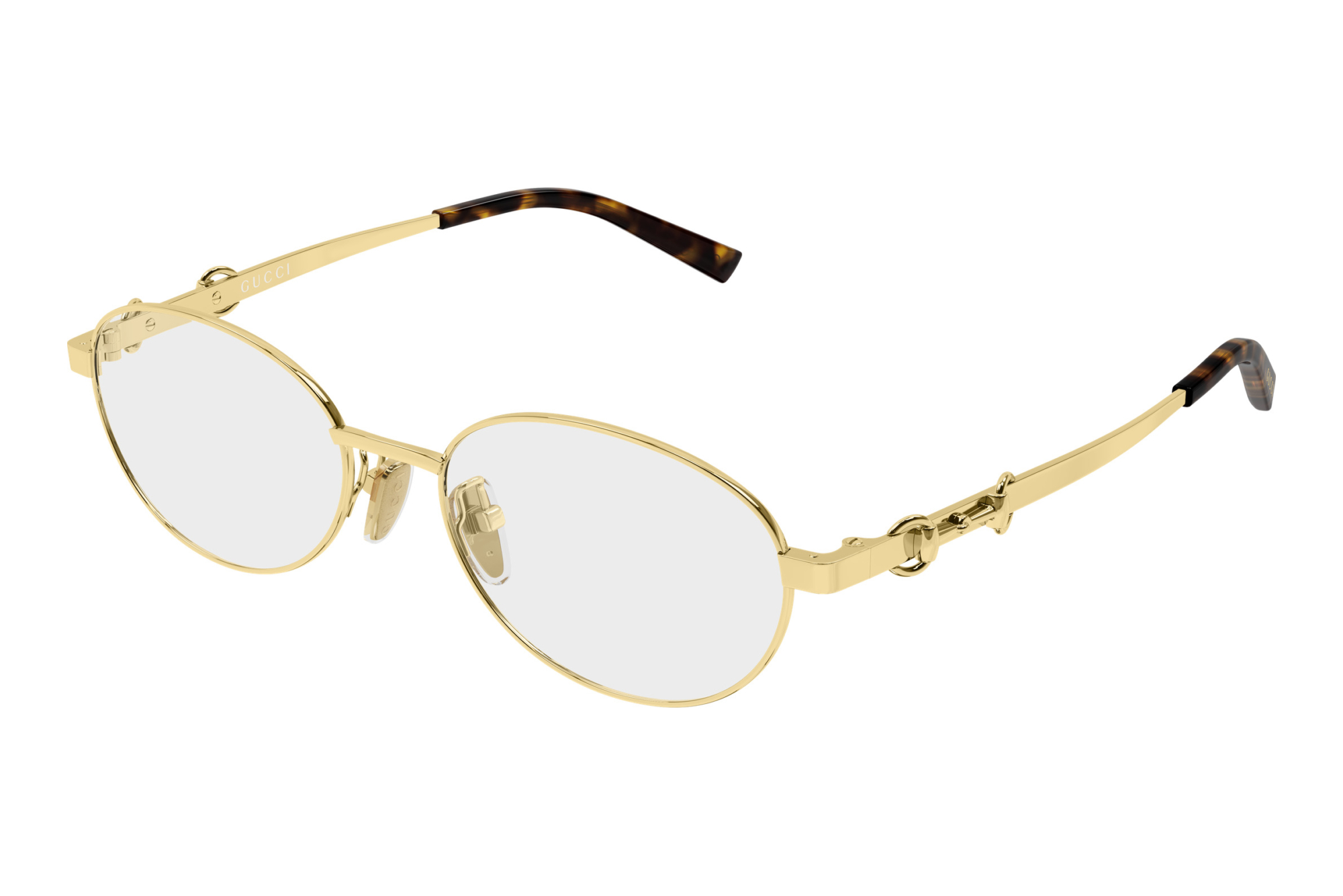 Gucci GG2221OK 001 GOLD Gucci GG2221OK 001 GOLD