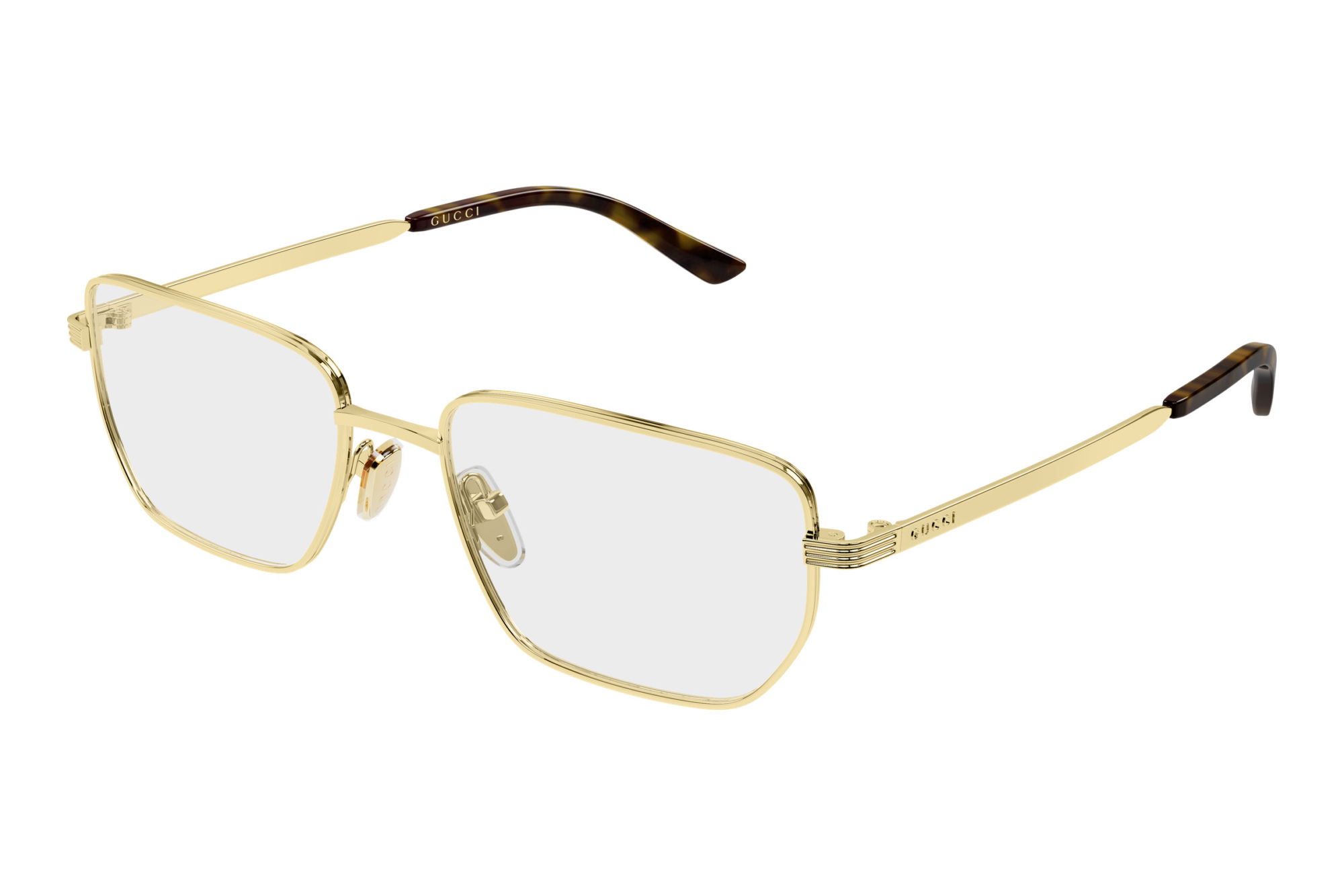Gucci GG2225O 005 GOLD Gucci GG2225O 005 GOLD