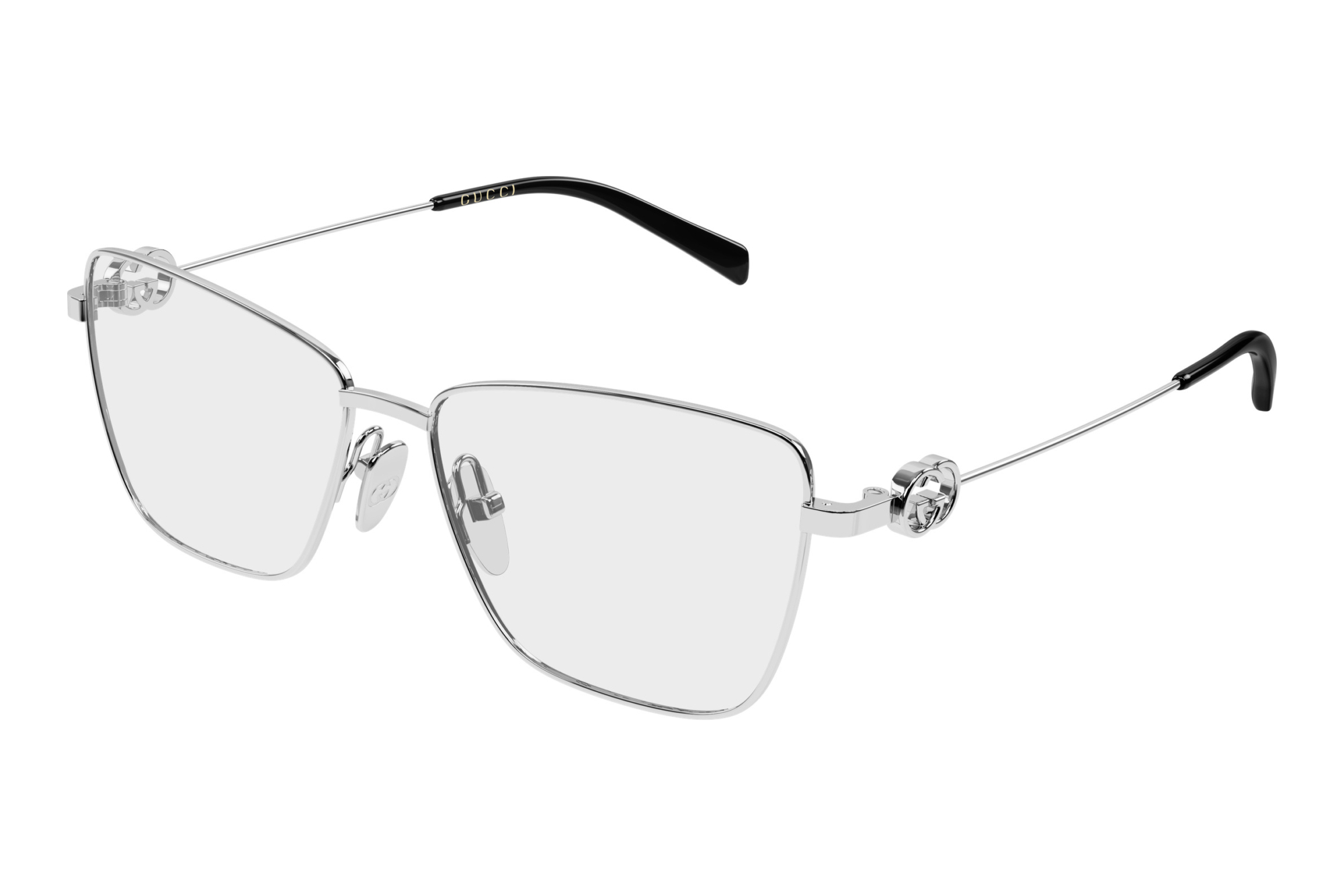Gucci GG2226O 002 SILVER Gucci GG2226O 002 SILVER