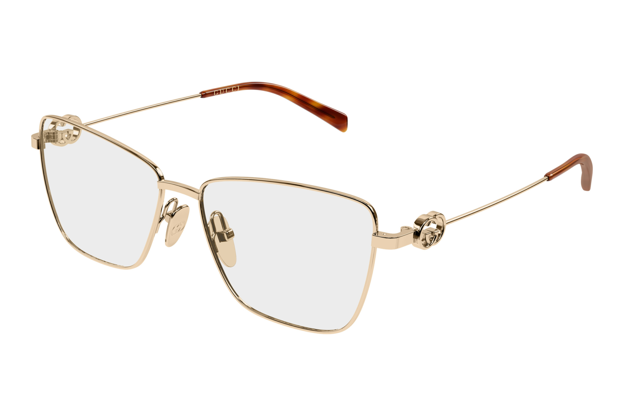 Gucci GG2226O 003 GOLD Gucci GG2226O 003 GOLD