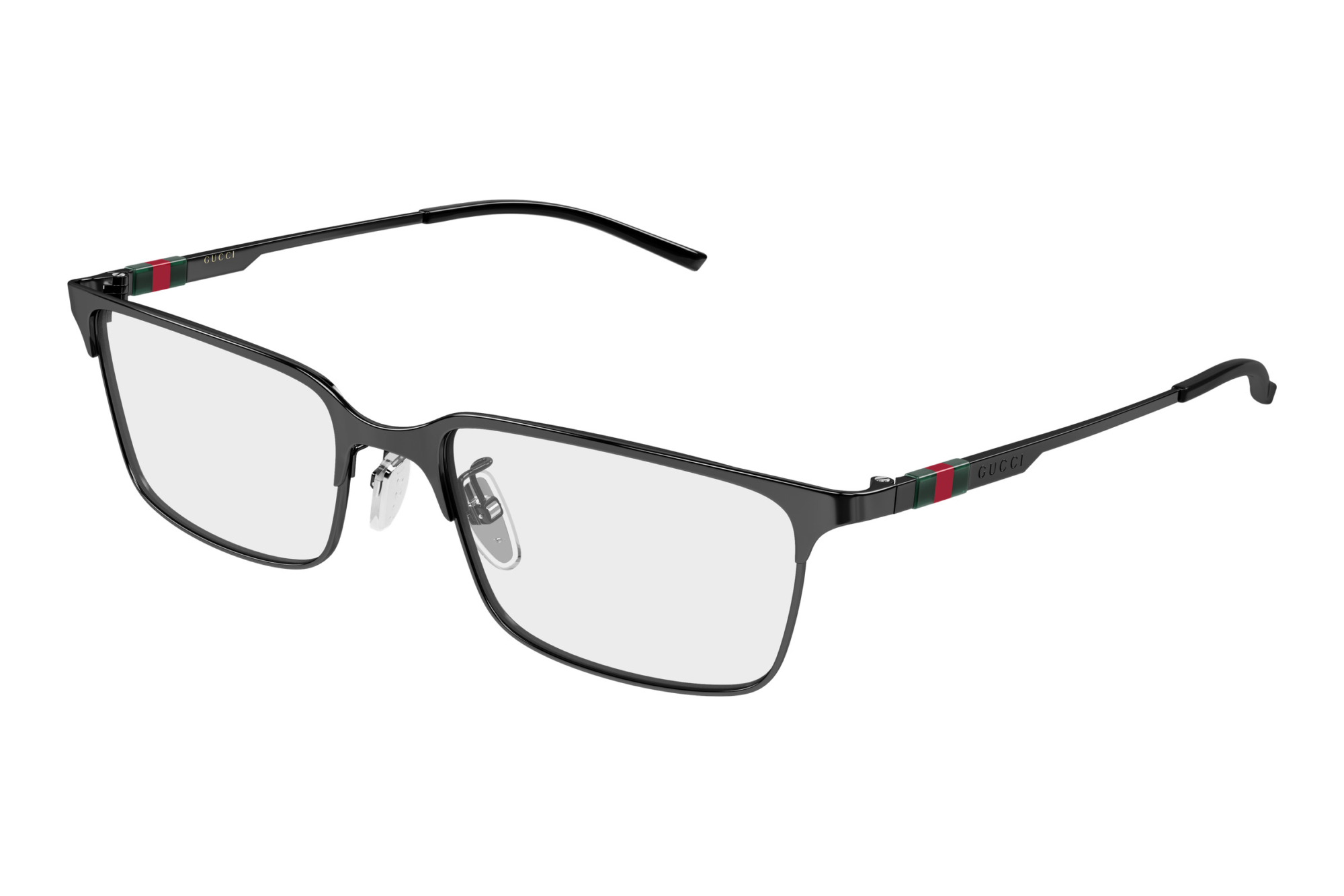 Gucci GG2245OL 003 GUNMETAL Gucci GG2245OL 003 GUNMETAL