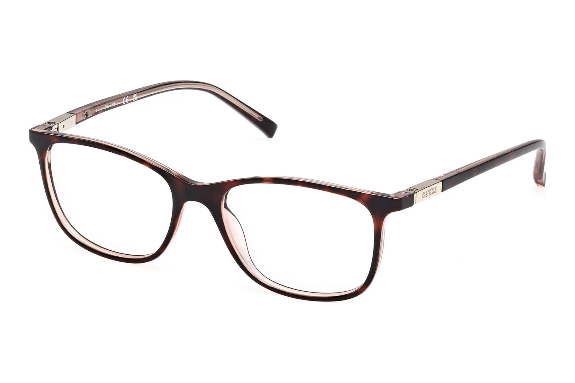 Guess GU3004 056 Havanna/Einfarbig Guess GU3004 056 Havanna/Einfarbig