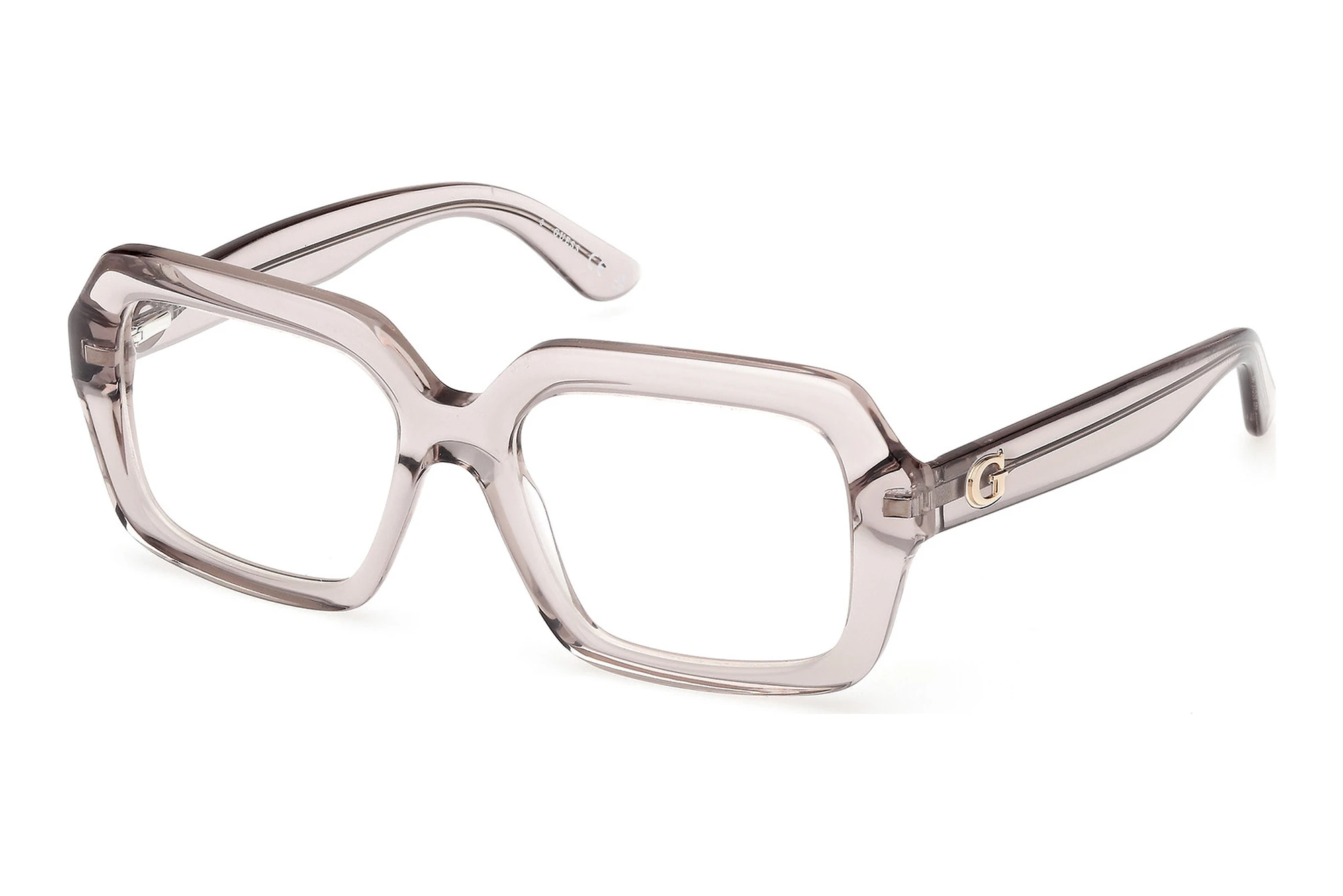 Guess GU50226 020 Glänzend Grau Guess GU50226 020 Glänzend Grau