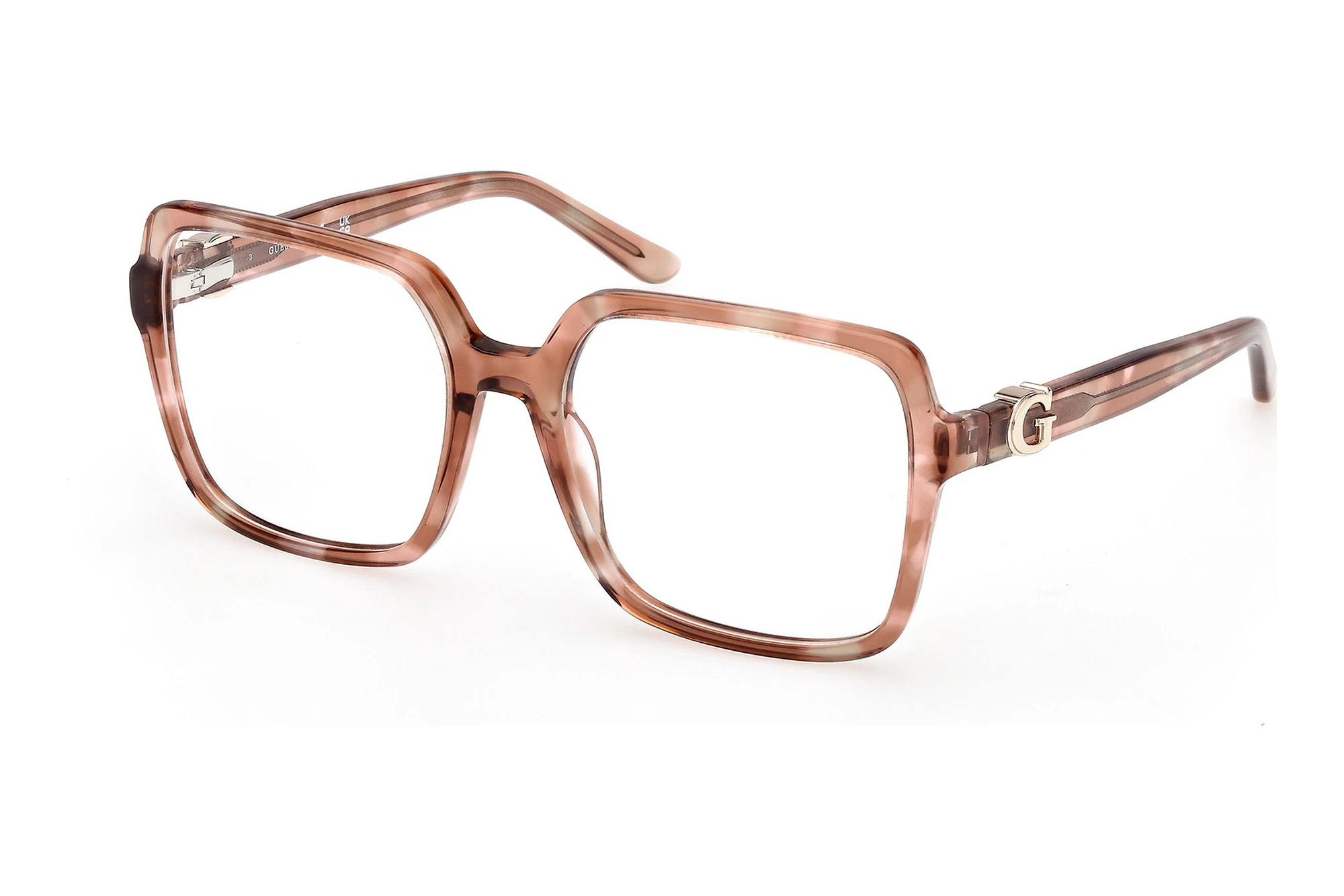 Guess GU50228 059 Glänzend Beige Guess GU50228 059 Glänzend Beige