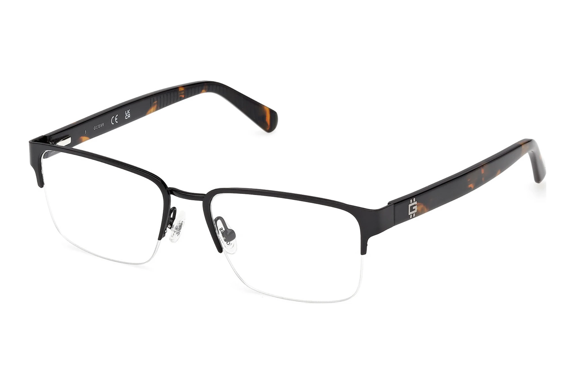 Guess GU50326 002 Matt Schwarz Guess GU50326 002 Matt Schwarz