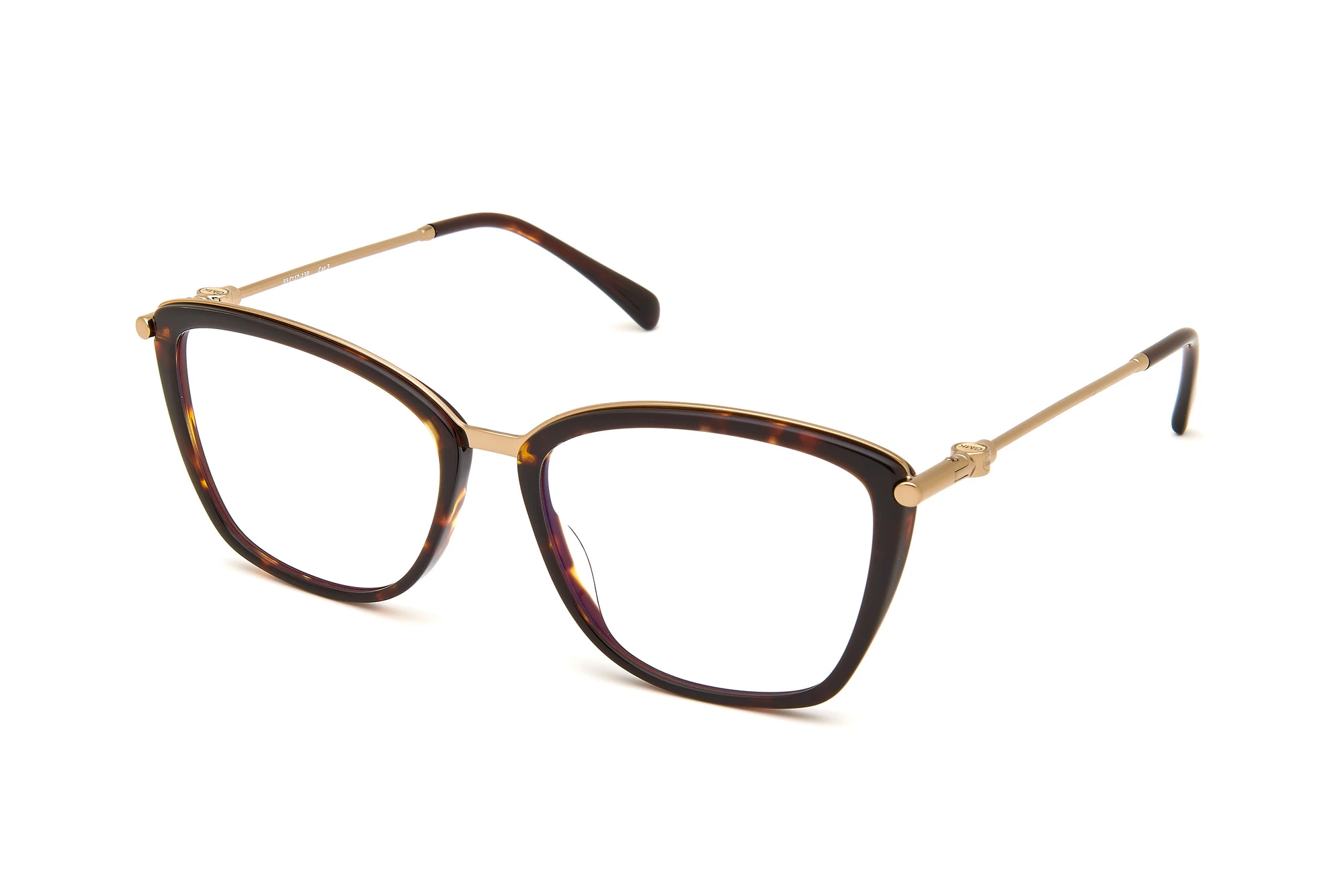 Guido Maria Kretschmer Bella 02 havanna-copper Guido Maria Kretschmer Bella 02 havanna-copper