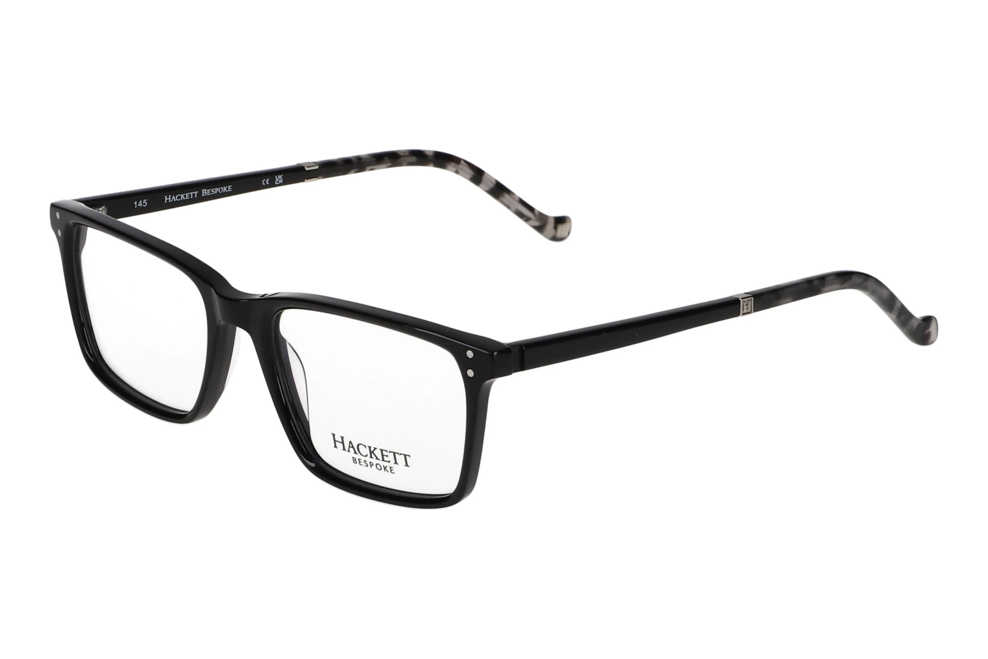 Hackett HEB307 001 Schwarz Hackett HEB307 001 Schwarz