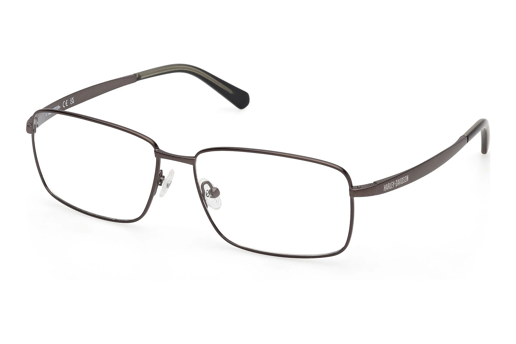 Harley-Davidson HD50100 009 Matt Gunmetal Harley-Davidson HD50100 009 Matt Gunmetal